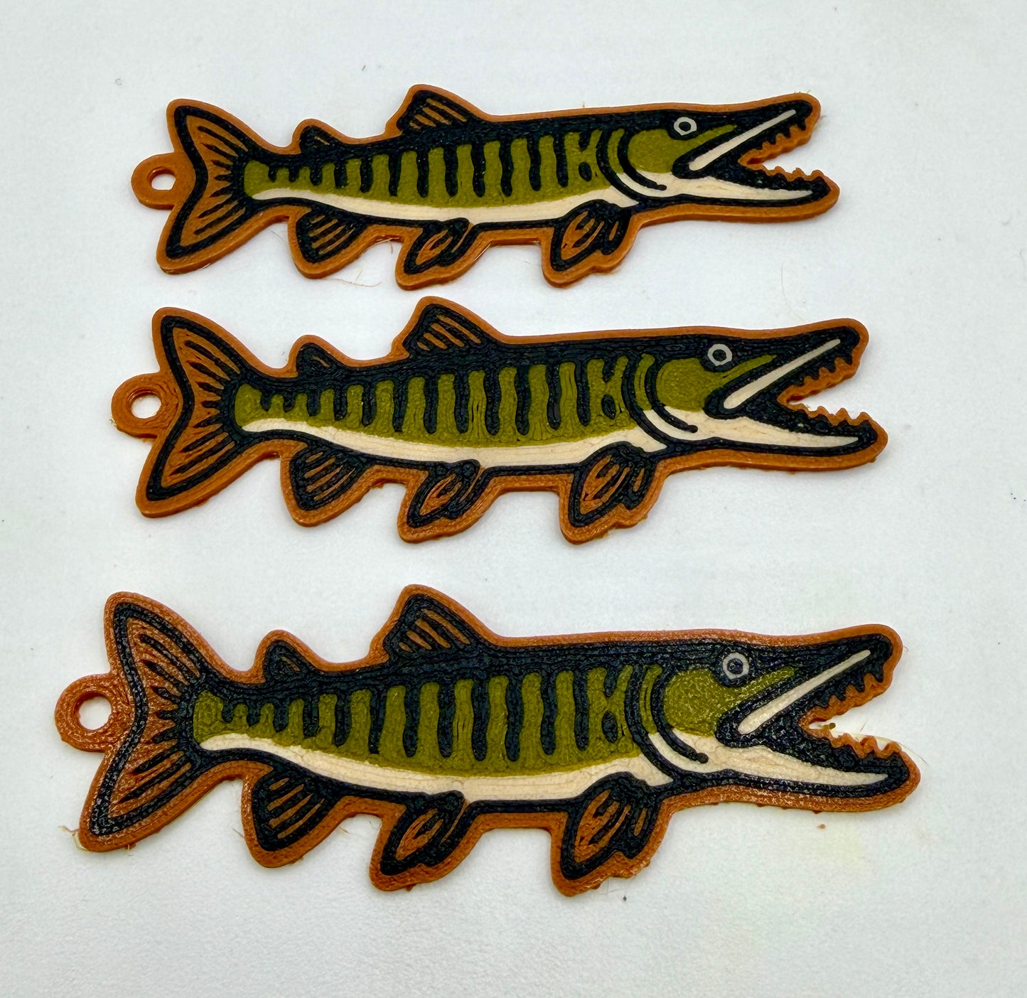 Mini Musky