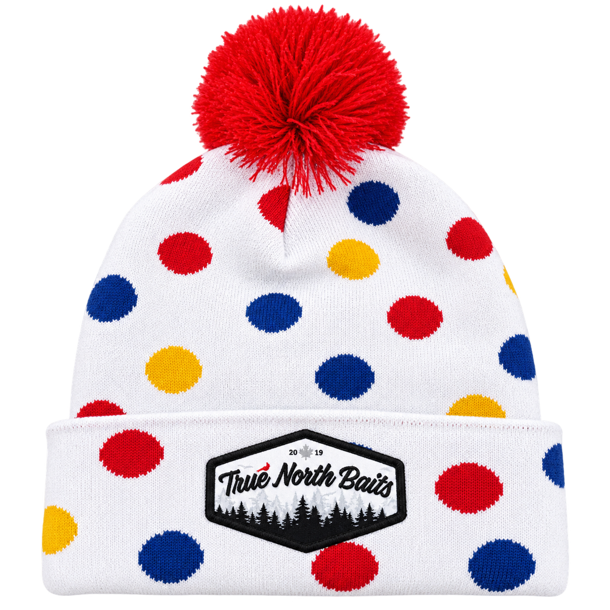 Wonder Toque