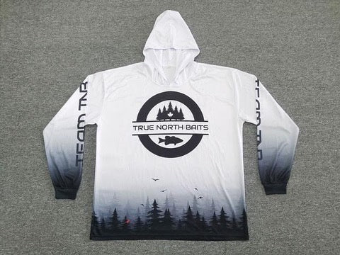 TNB Hooded Jersey
