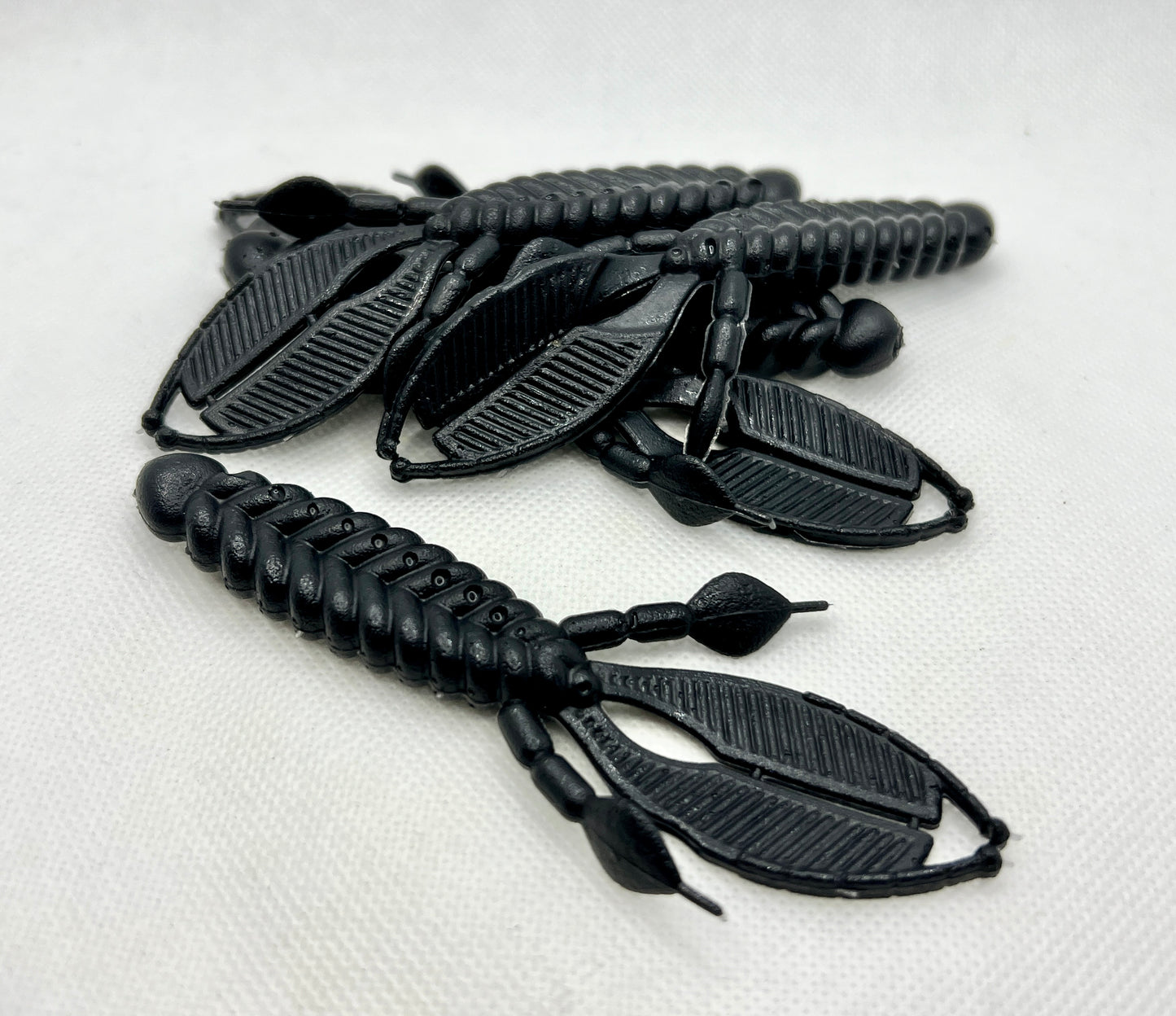 Beaver Bug (4.5")