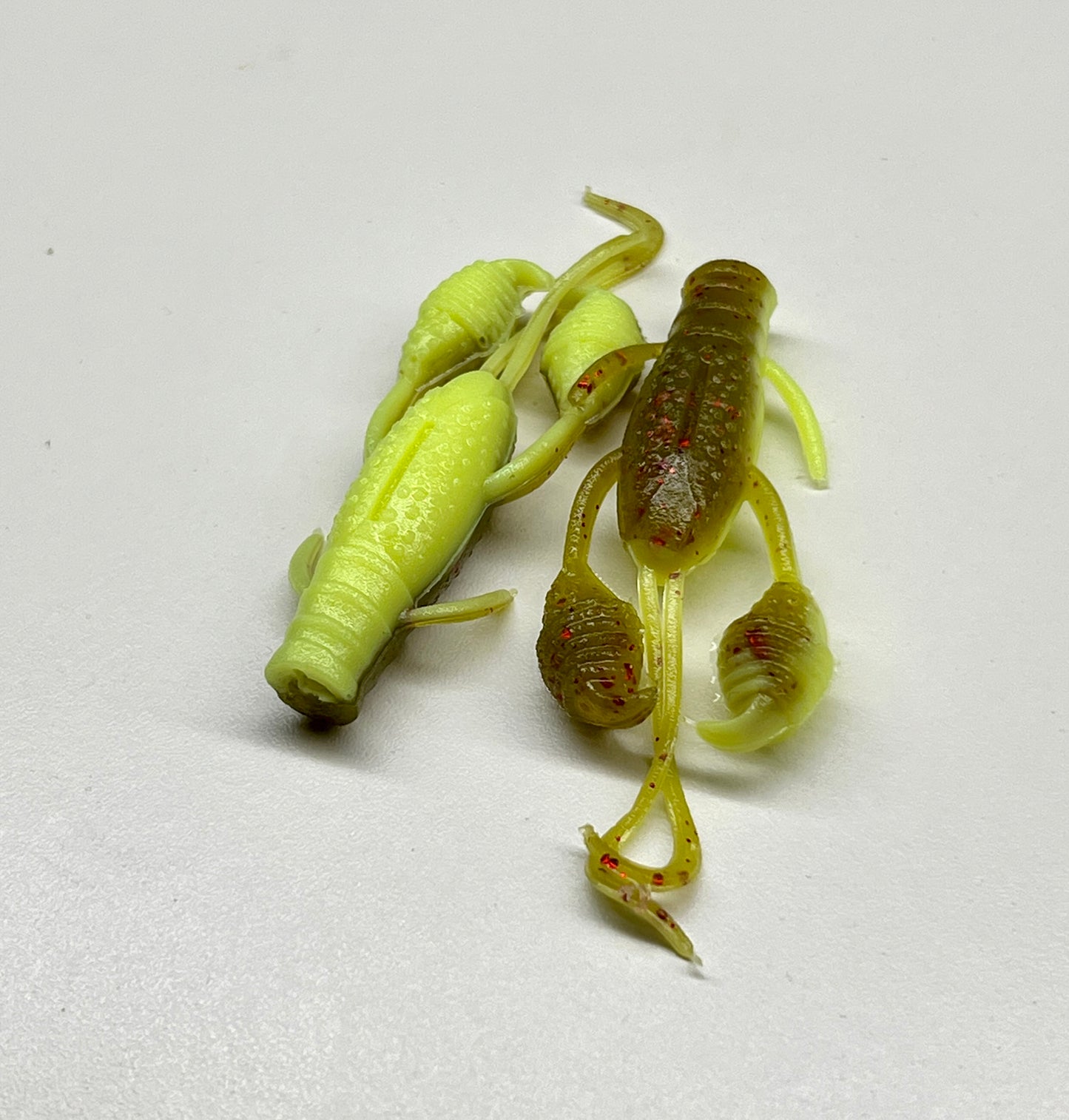 Ned Craw (3")