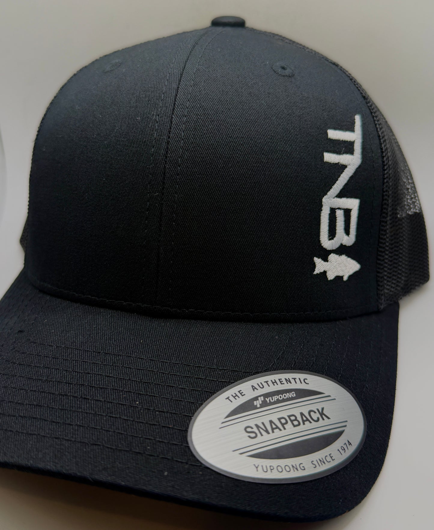 TNB Trucker Hat