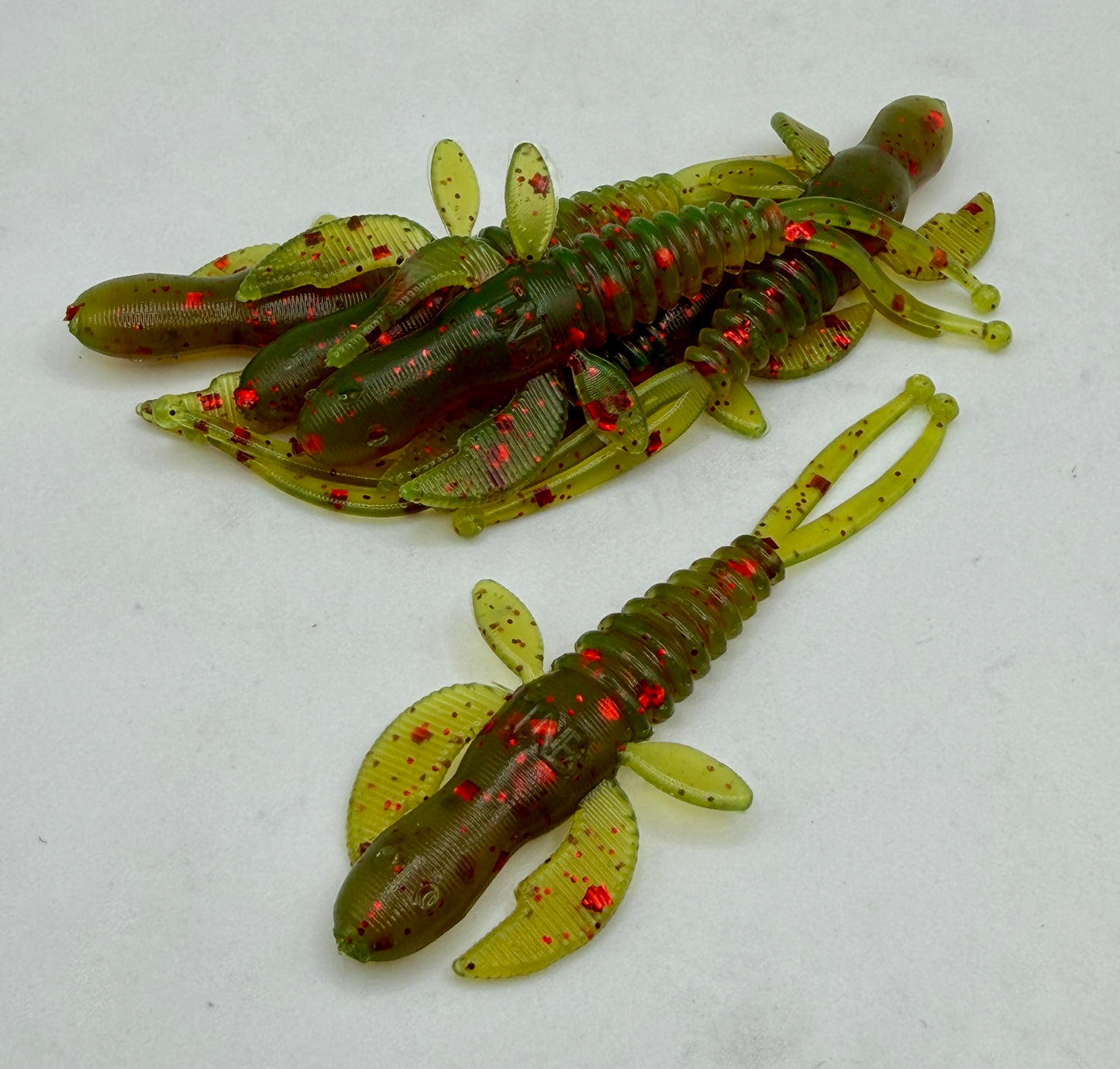 Goby Craw