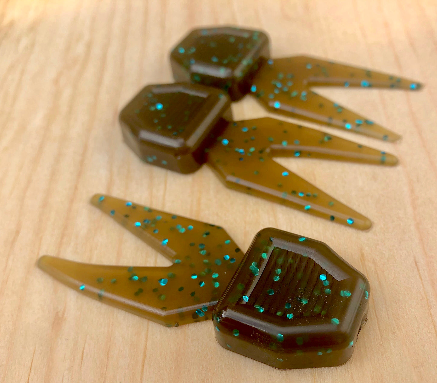 Chunks (2.5")