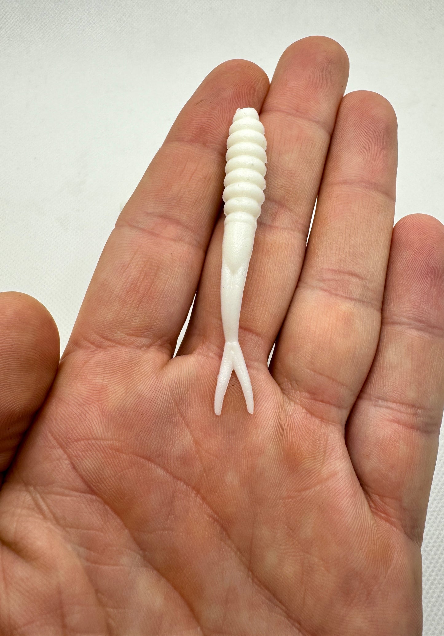 Spikes (2.5")