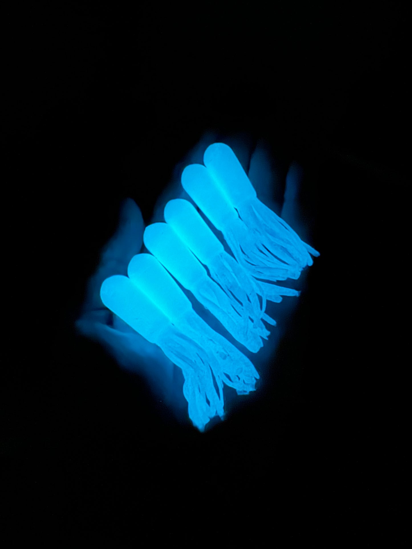 Tiny Tubes (2.75")