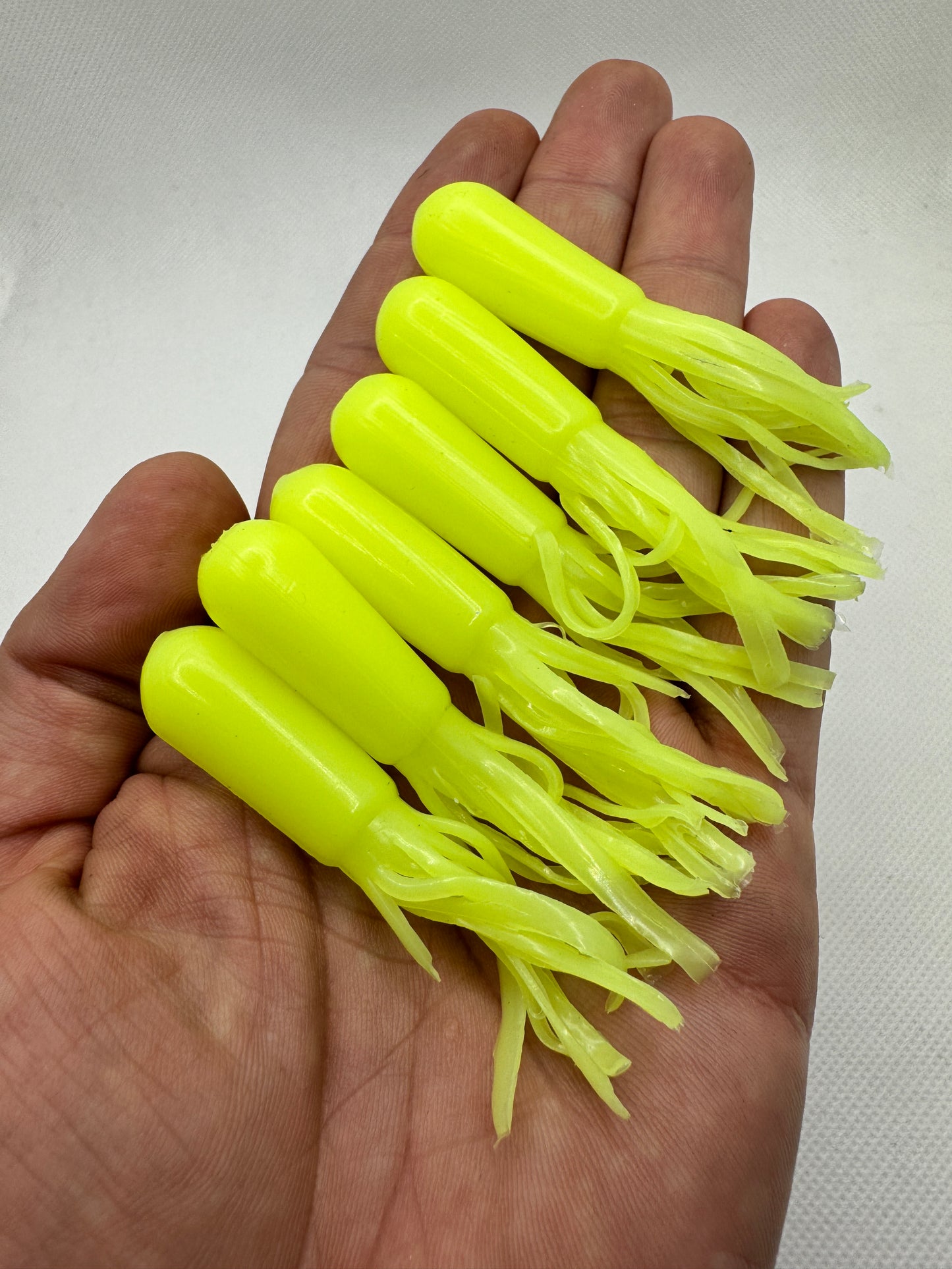 Tiny Tubes (2.75")