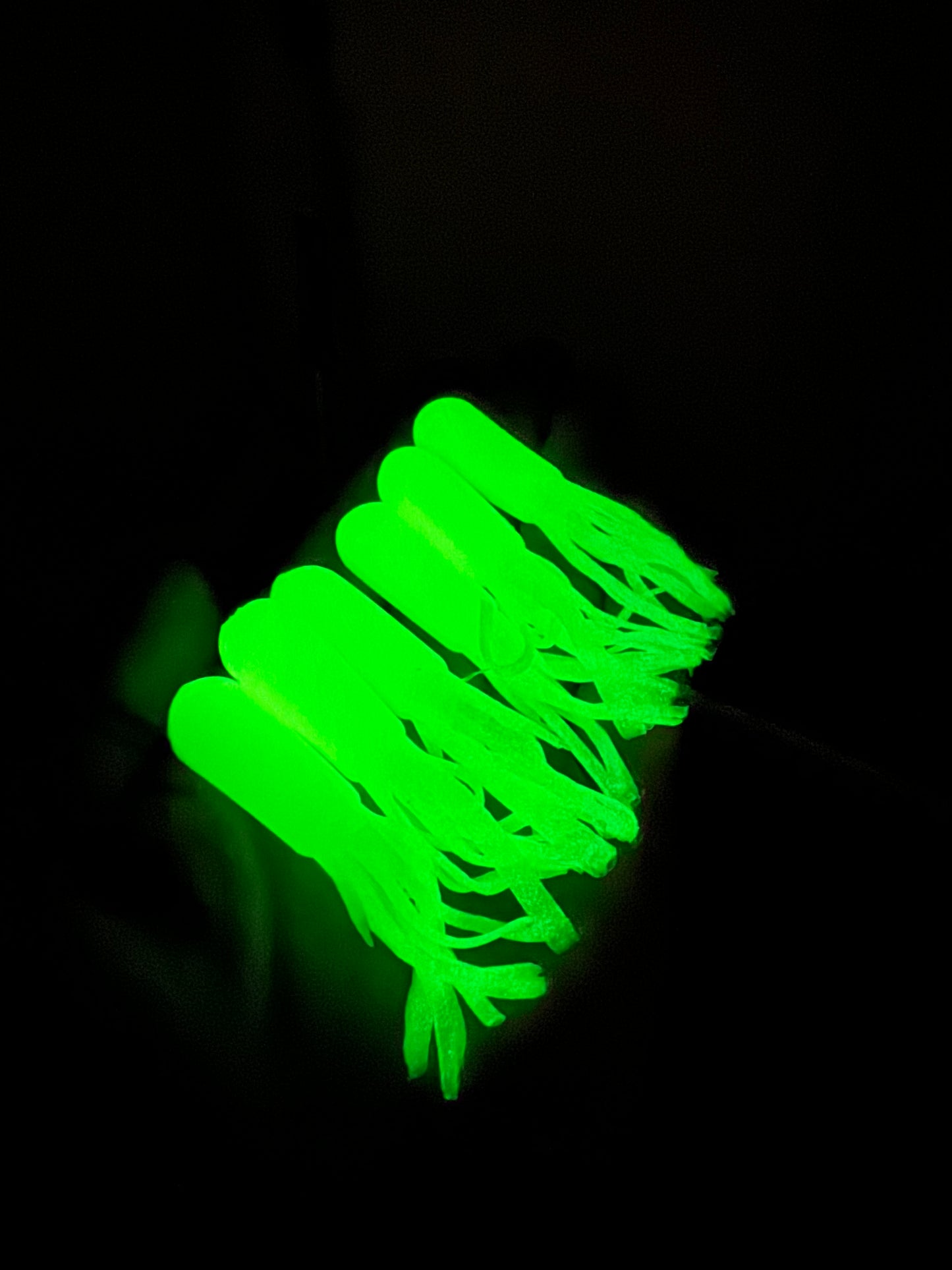 Tiny Tubes (2.75")