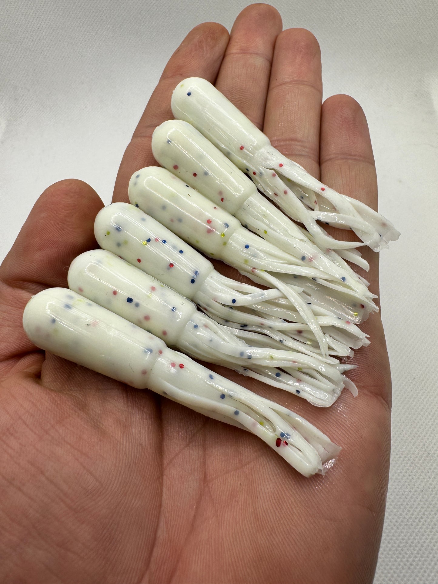 Tiny Tubes (2.75")
