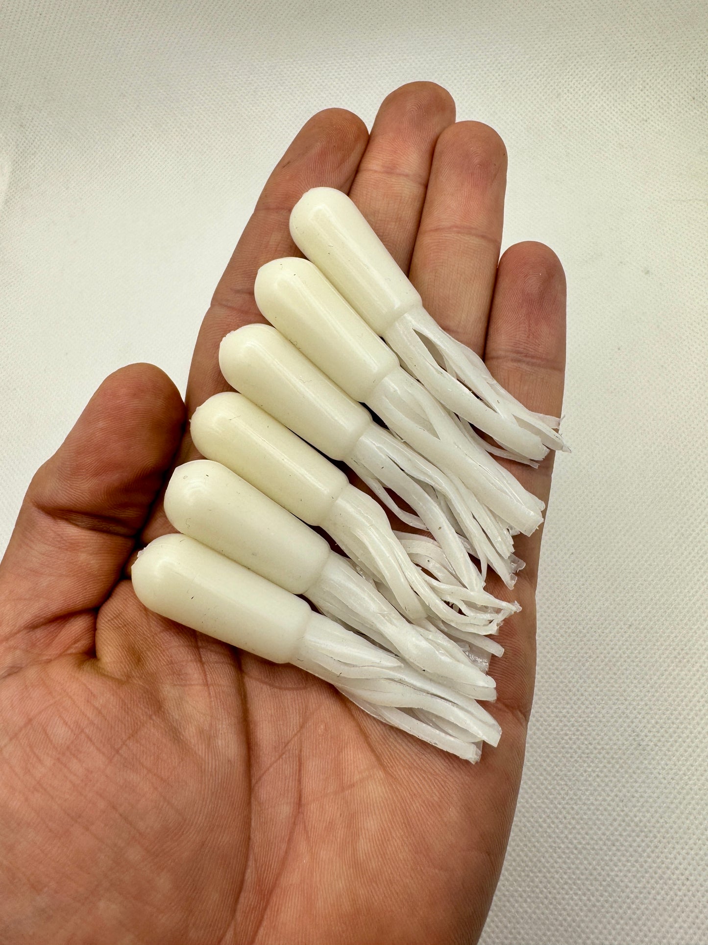 Tiny Tubes (2.75")