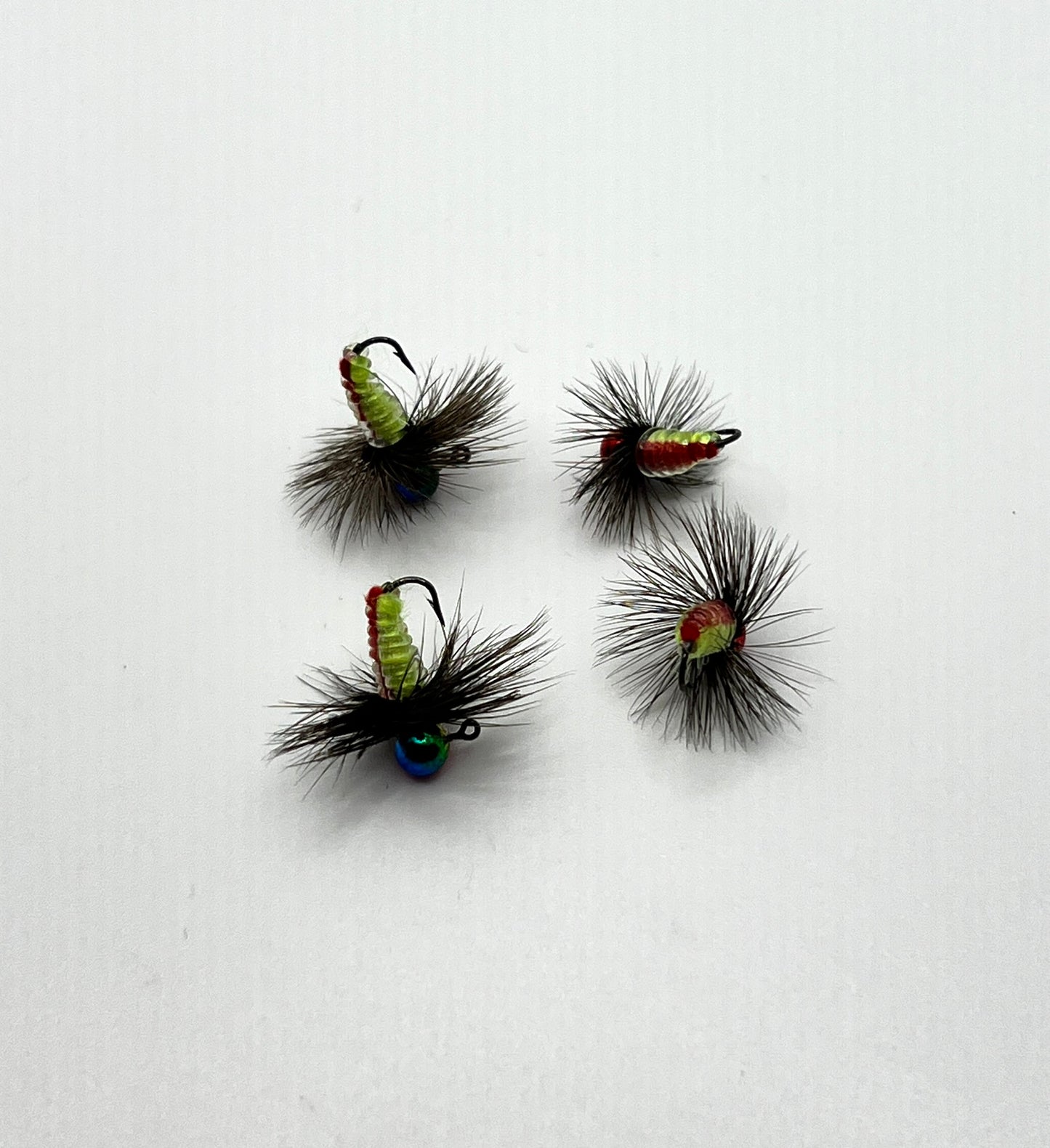 Tungsten Fly