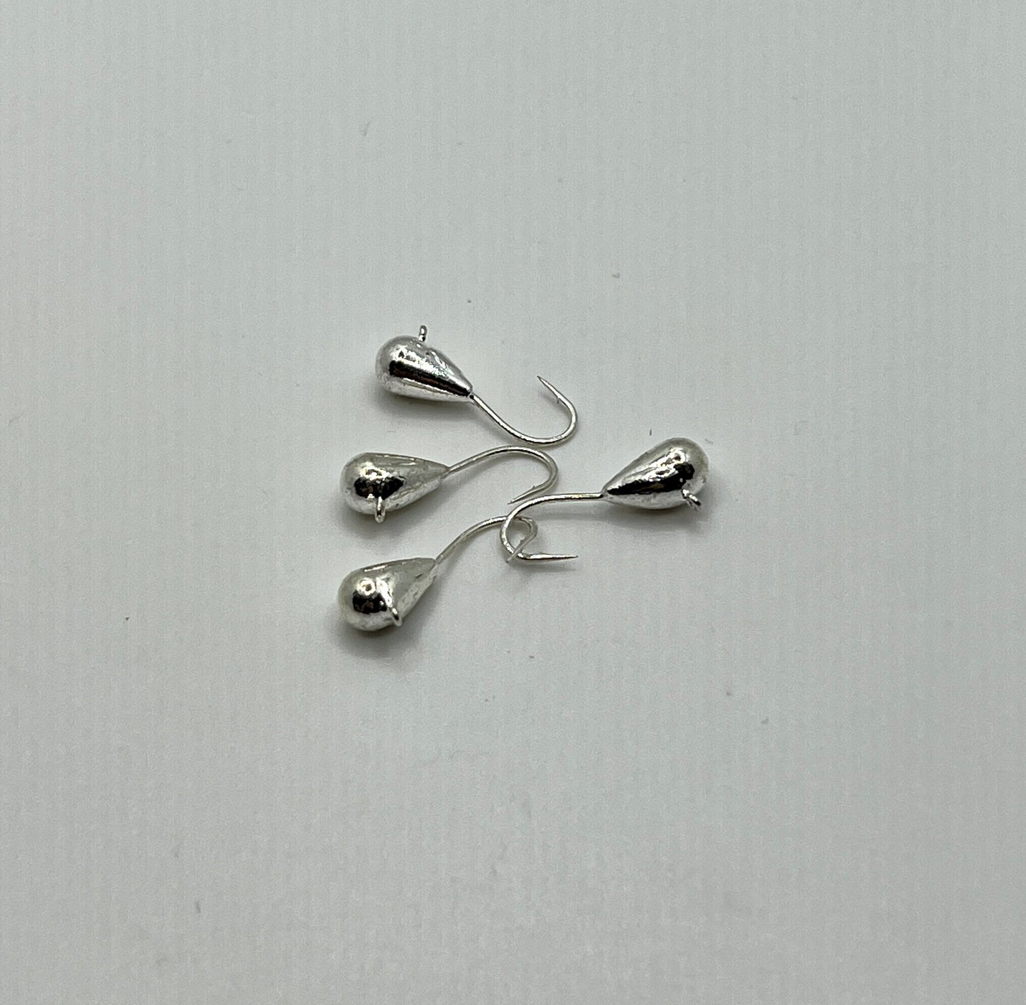 Micro Tungsten Heads