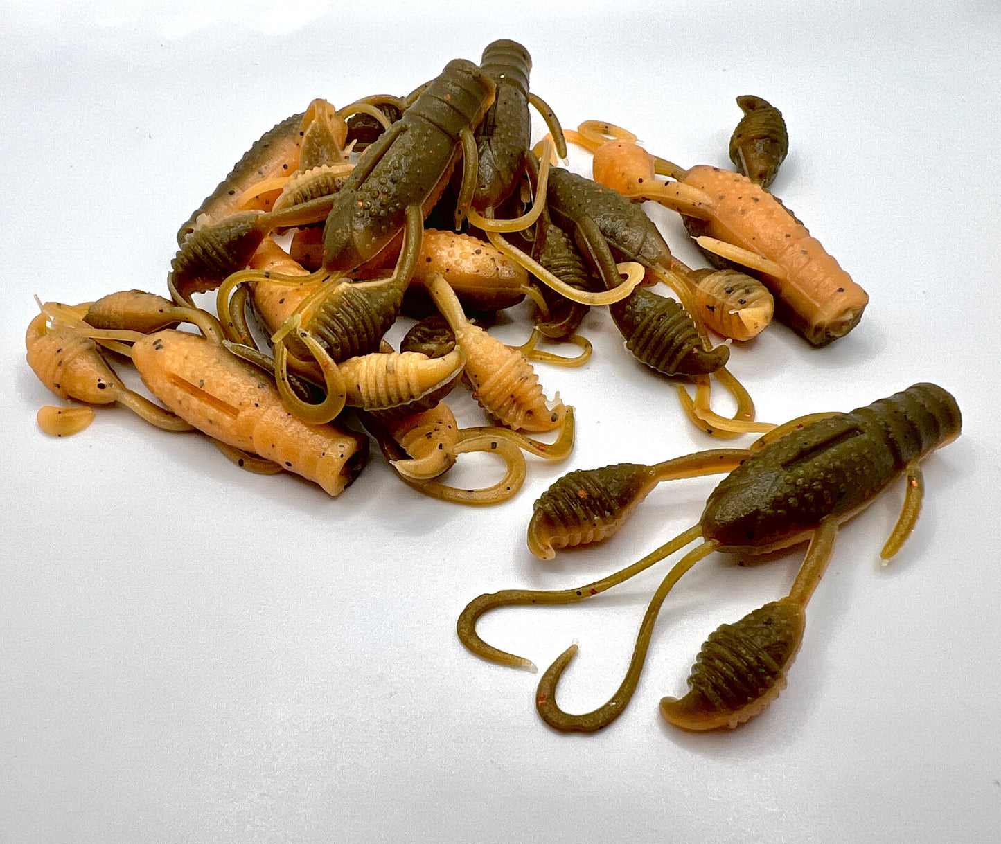 Ned Craw (3")