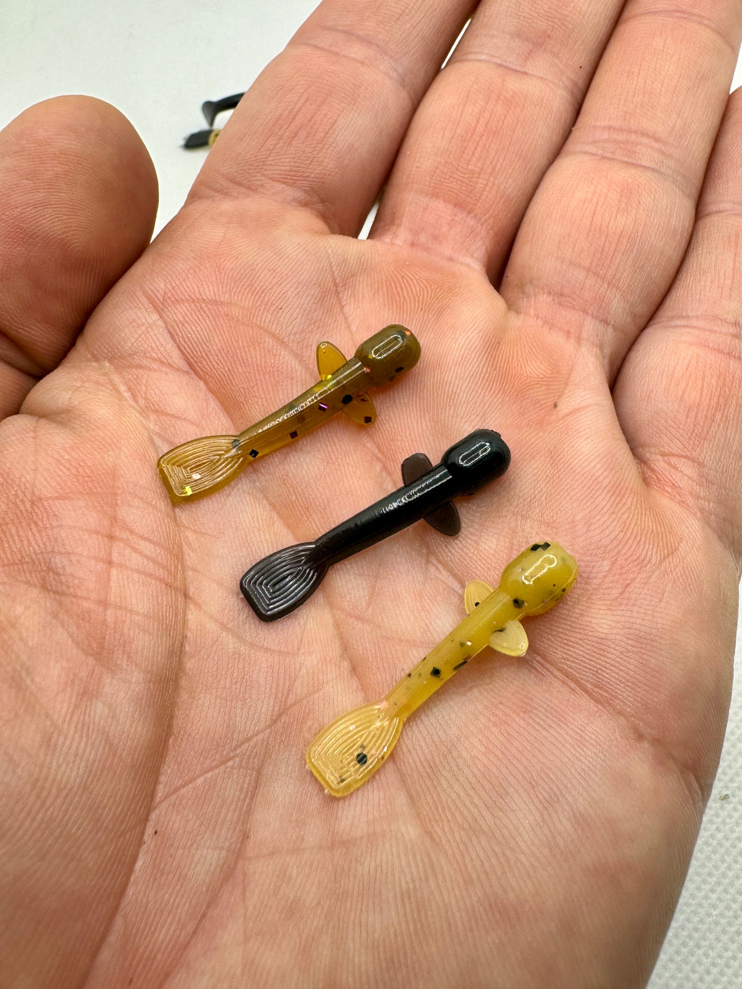 Lil Goby (1.25")