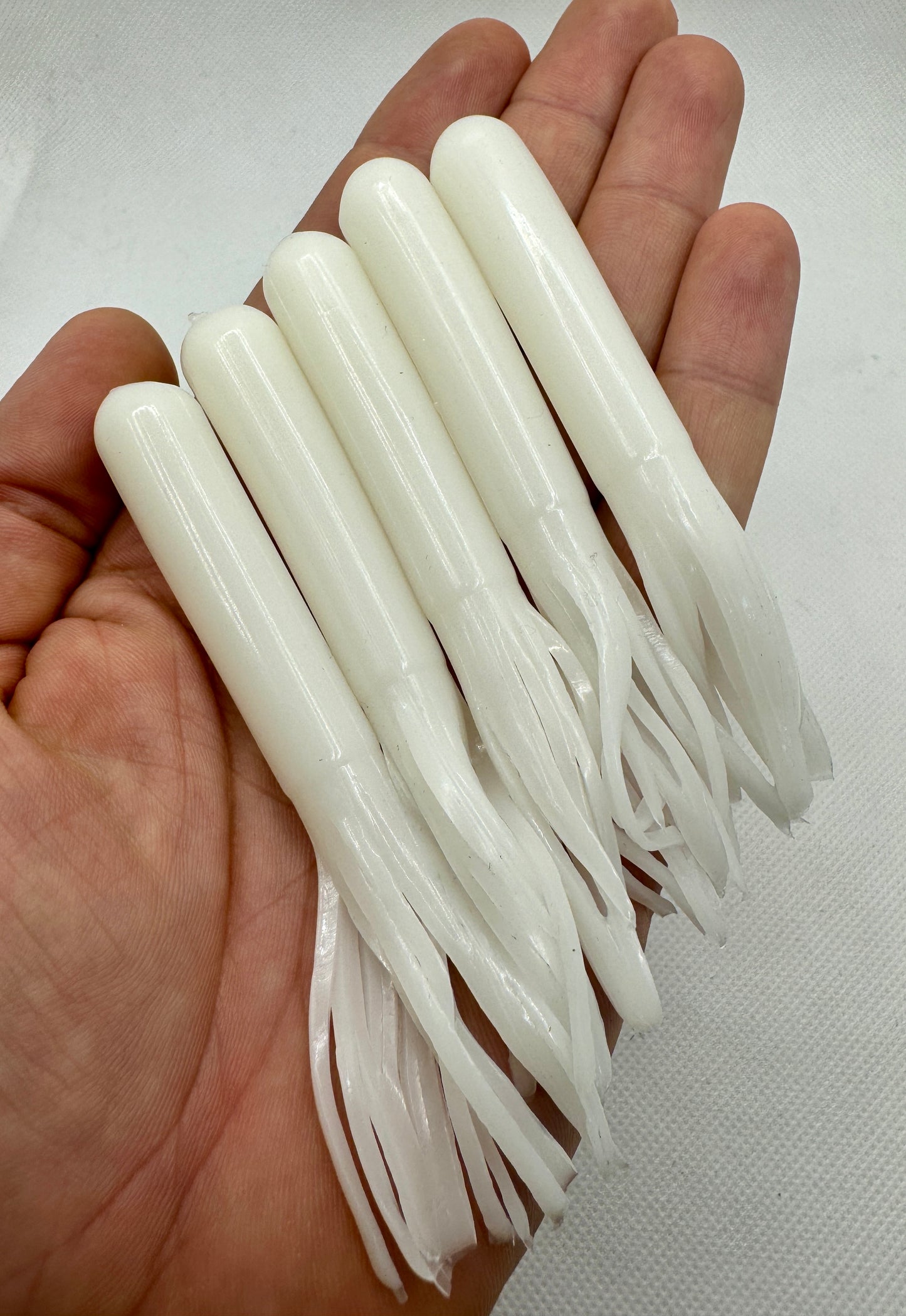 Tubes (4")