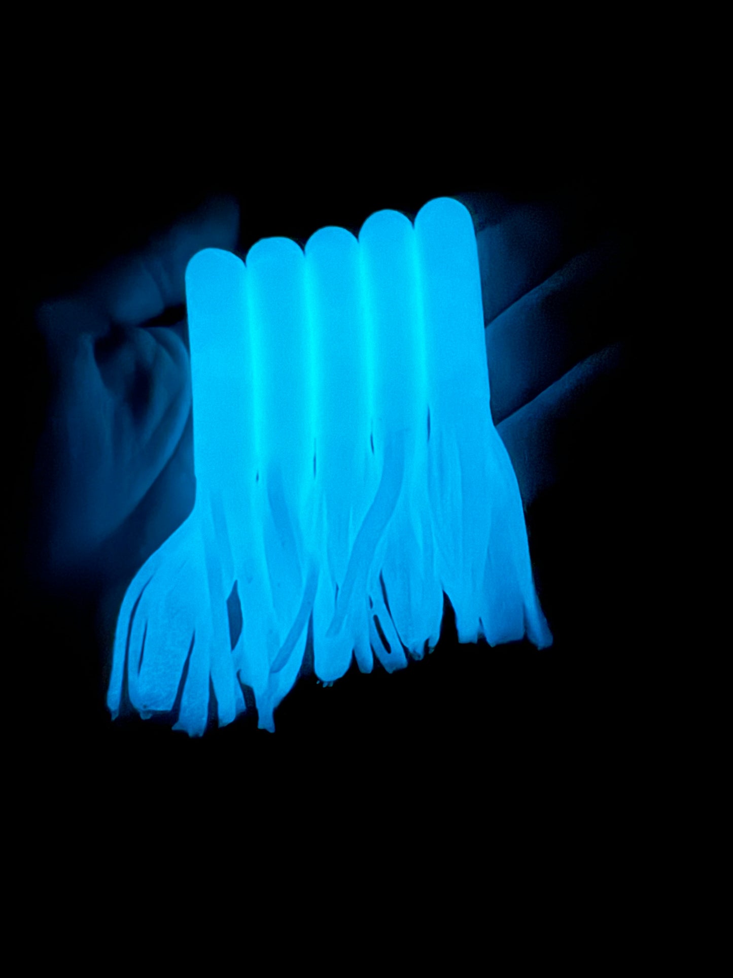 Tubes (4")