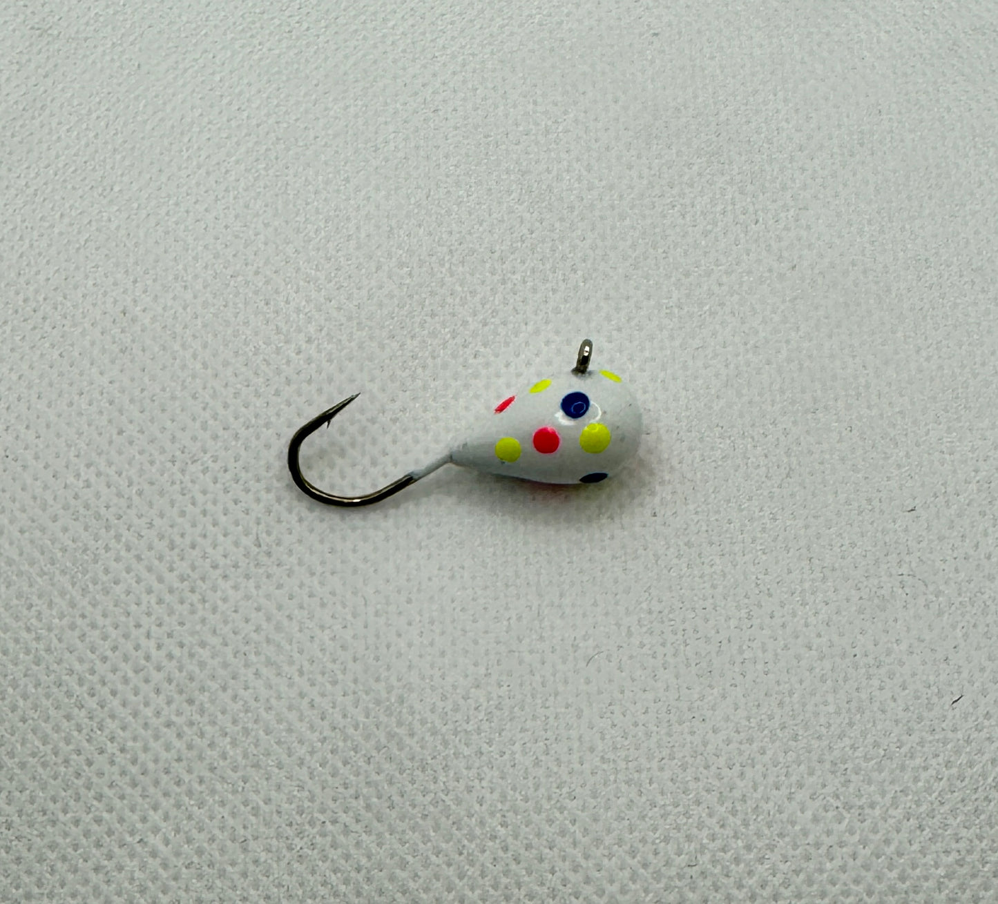 Micro Tungsten Heads