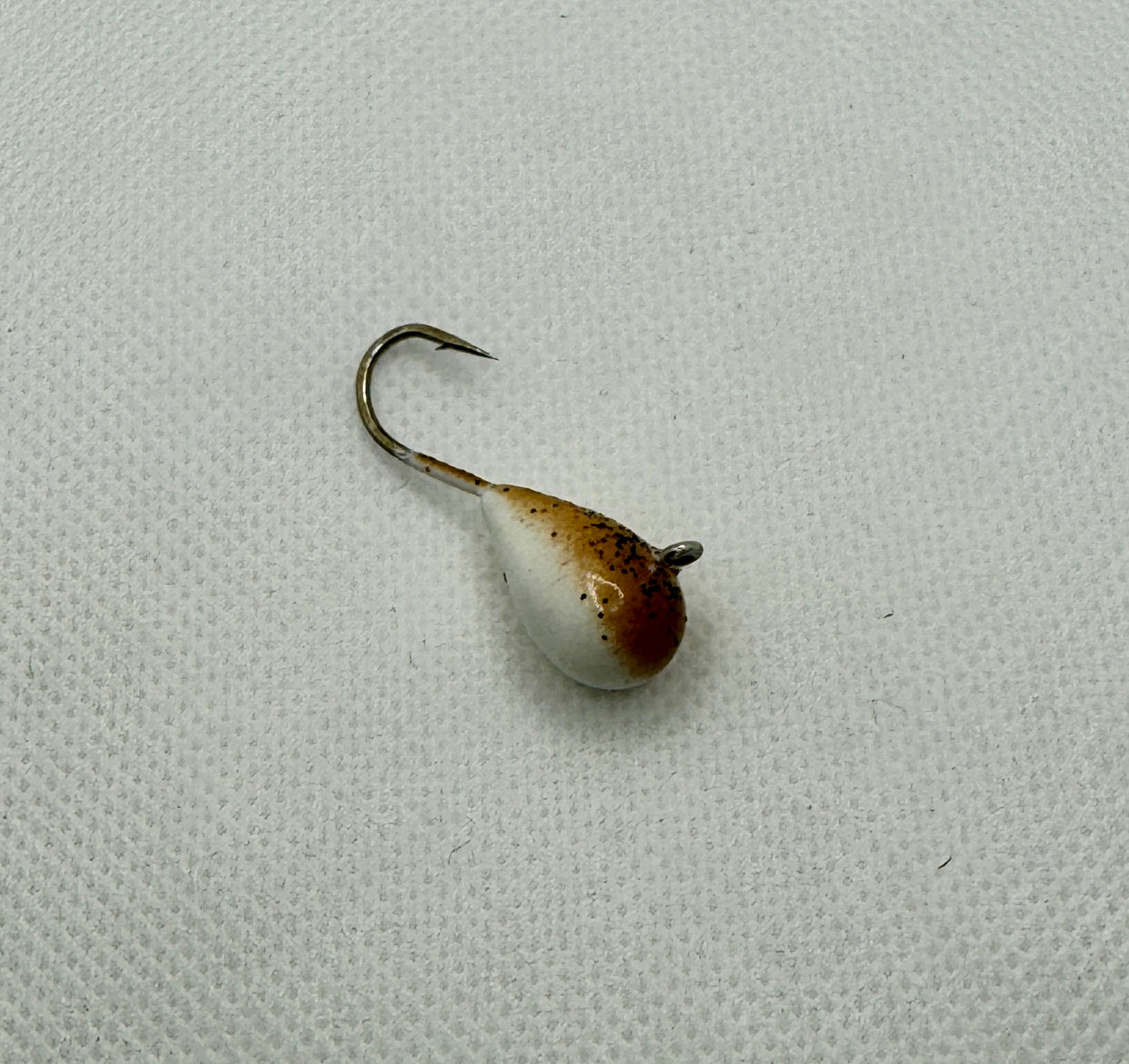 Micro Tungsten Heads