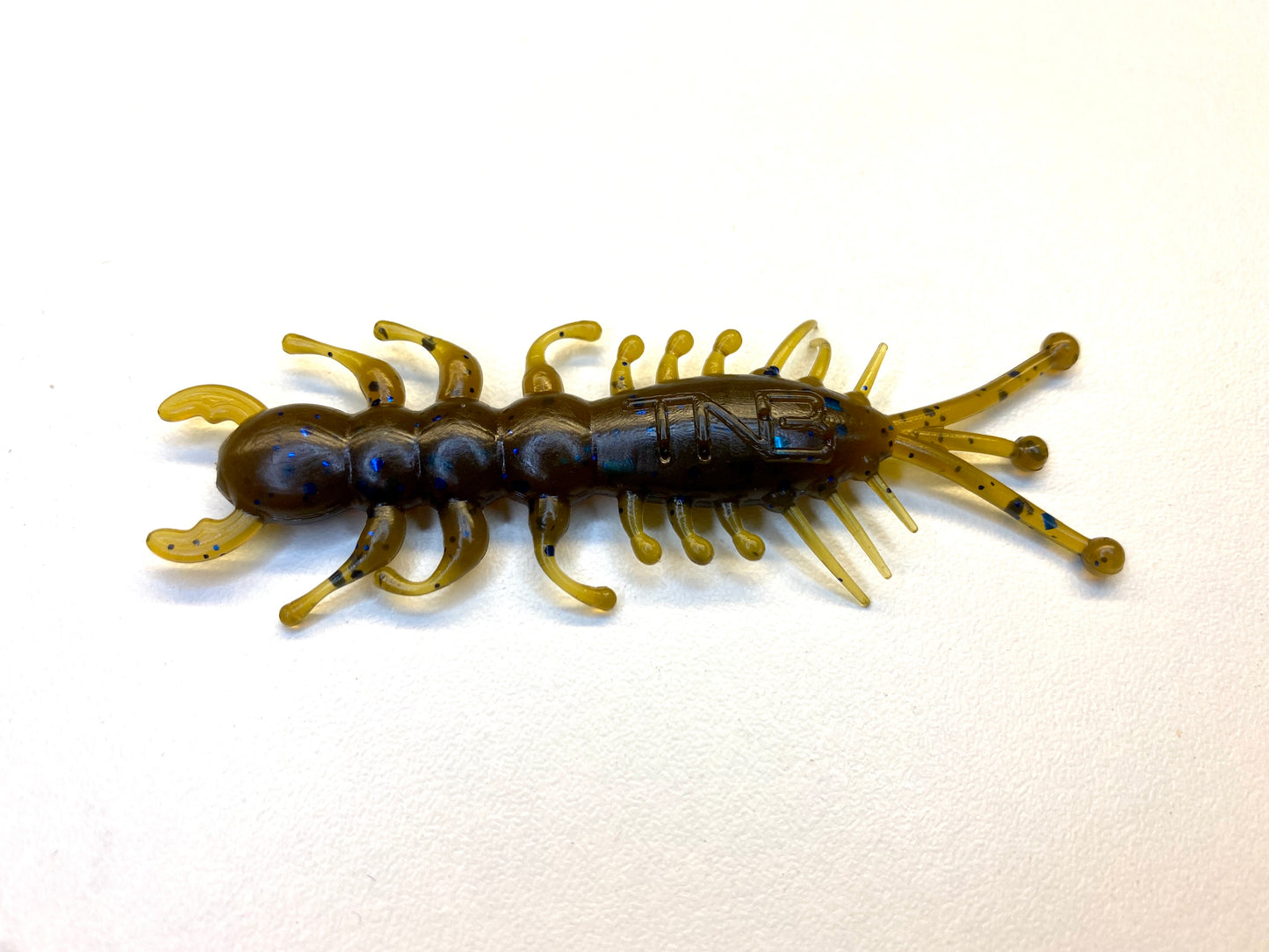 Hellion (3.3")