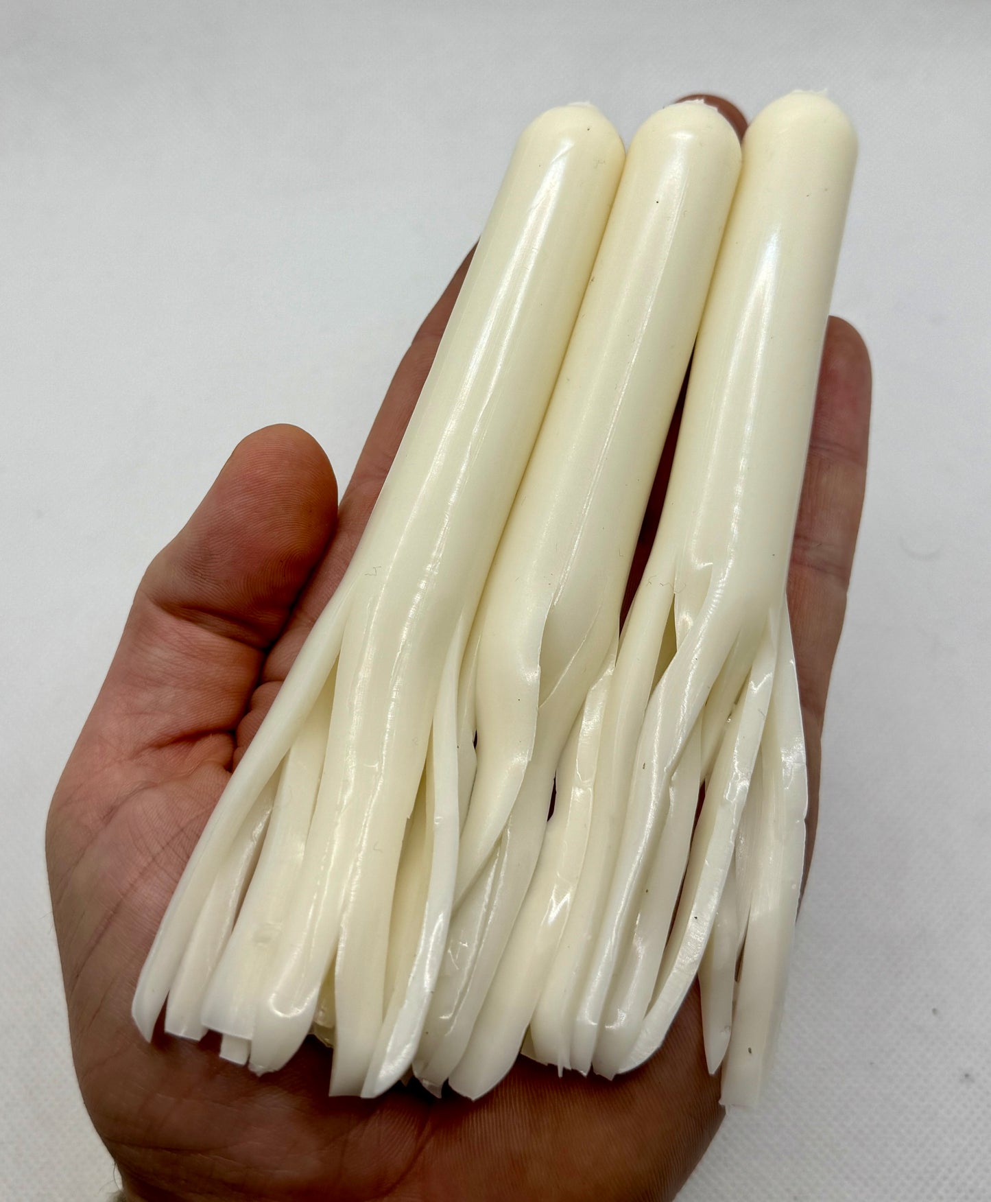 Mouthful Tubes (6")