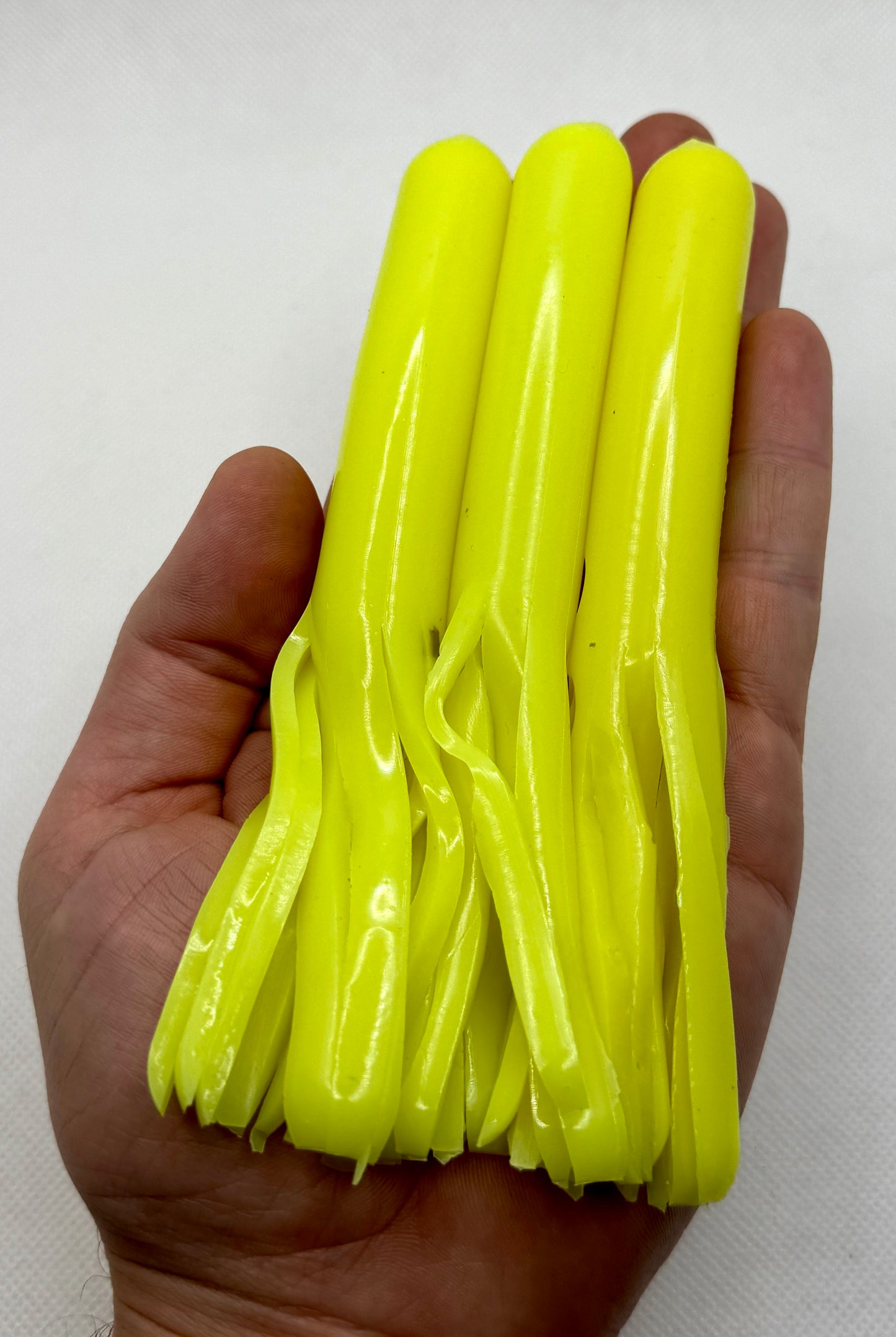 Mouthful Tubes (6")