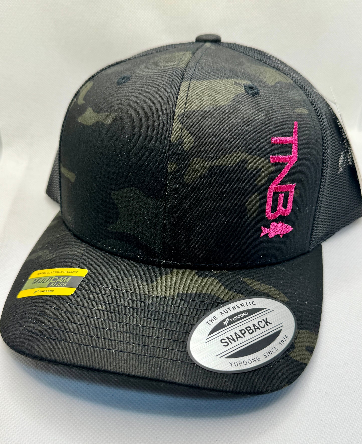 TNB Trucker Hat