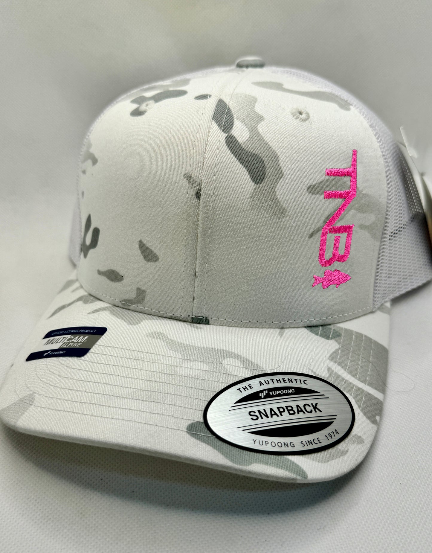 TNB Trucker Hat