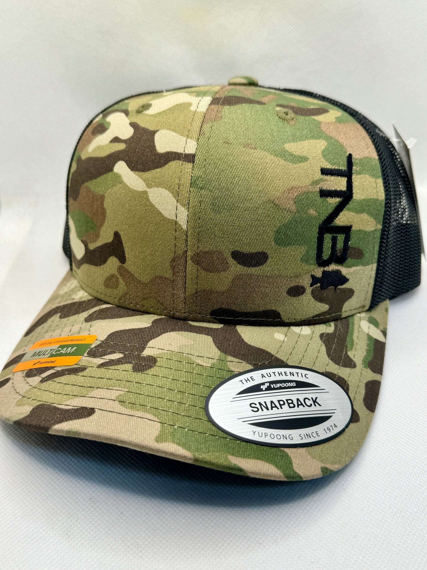 TNB Trucker Hat