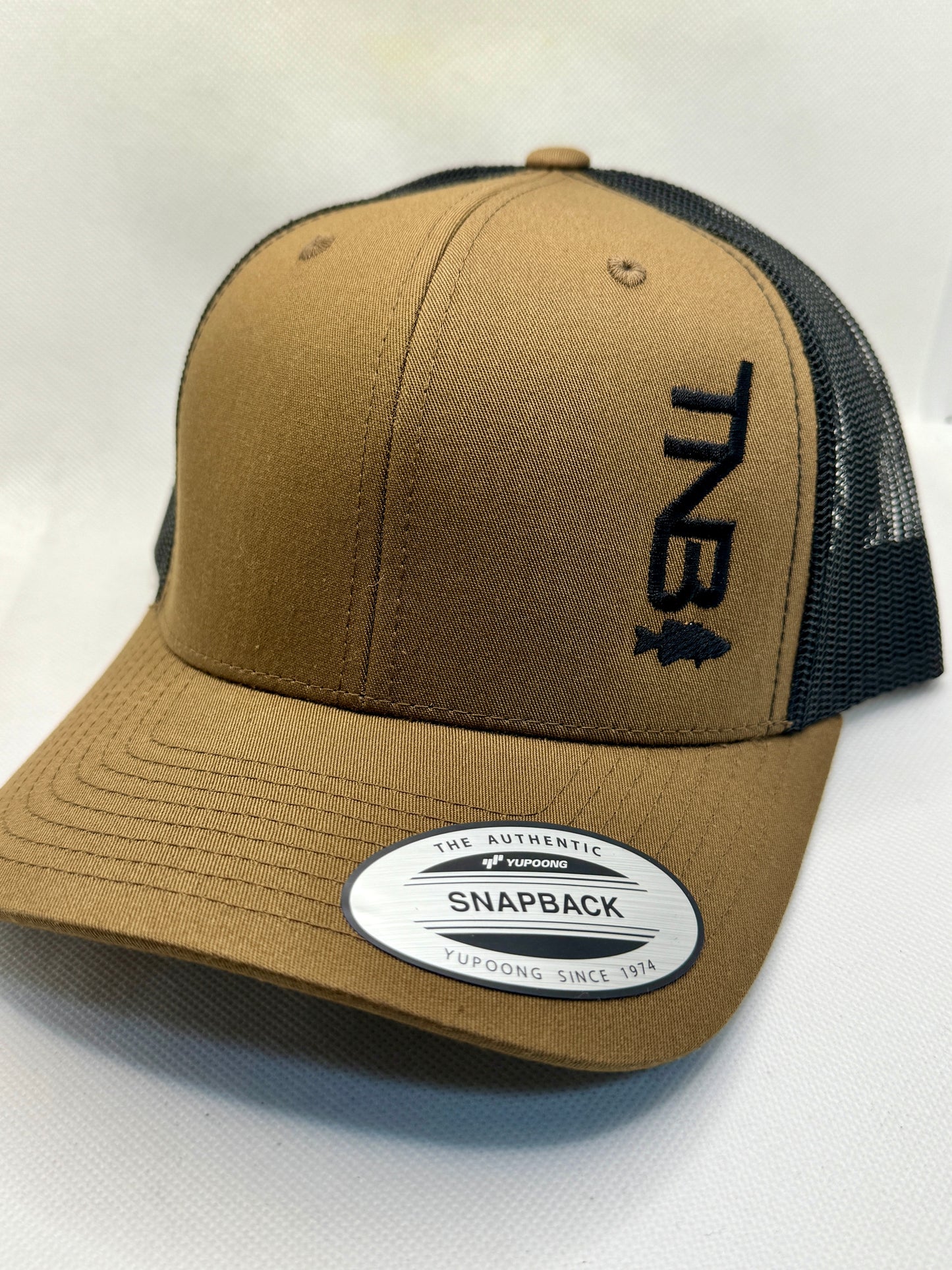 TNB Trucker Hat