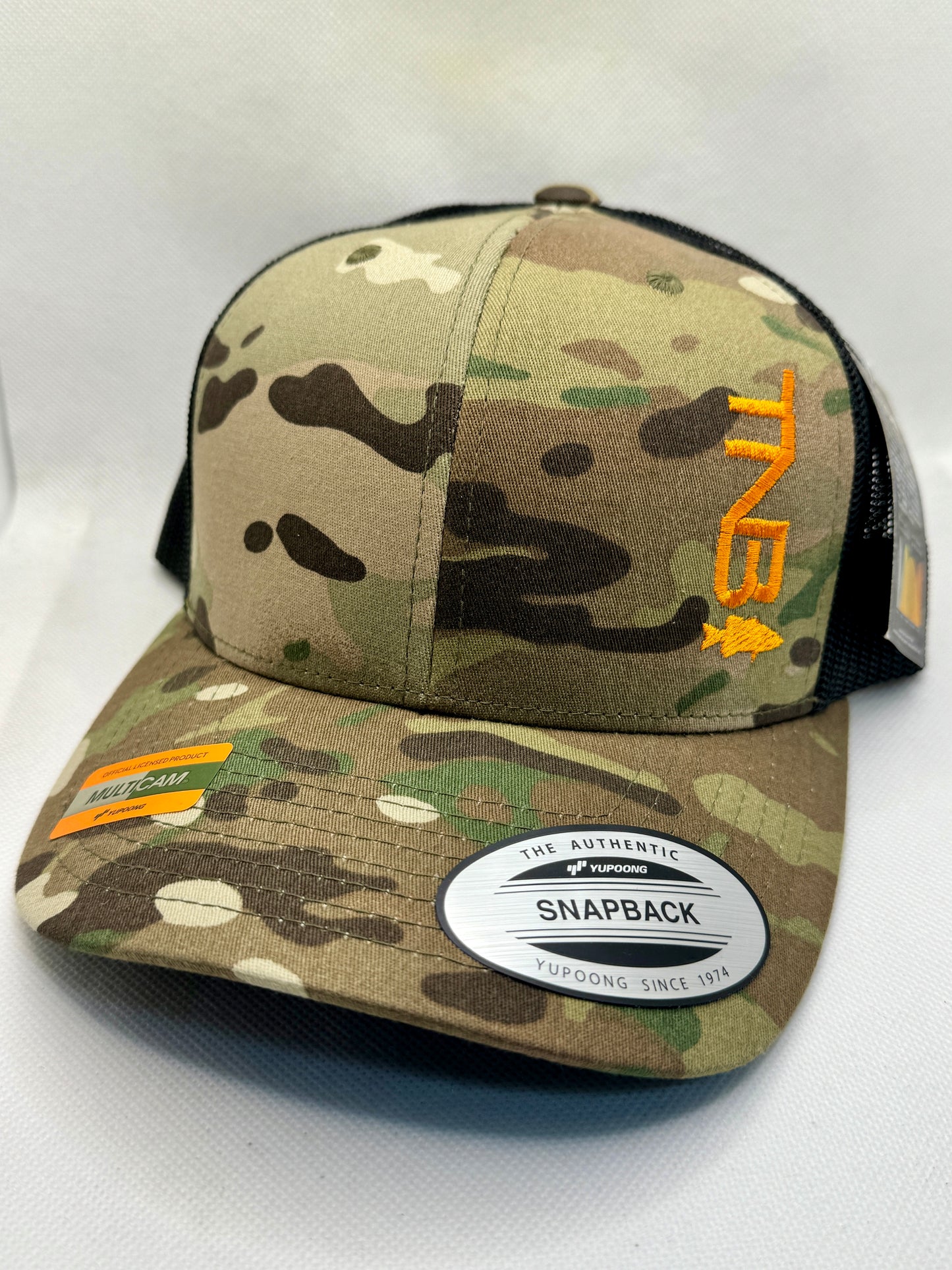 TNB Trucker Hat