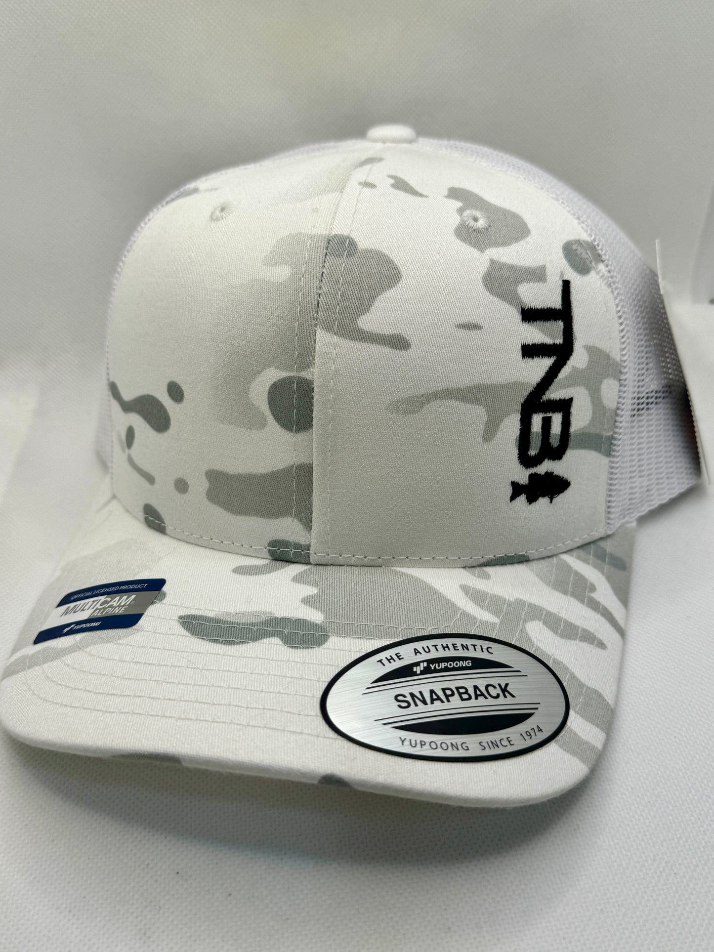 TNB Trucker Hat
