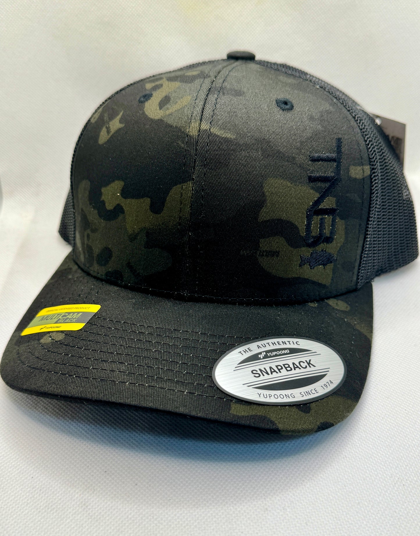 TNB Trucker Hat