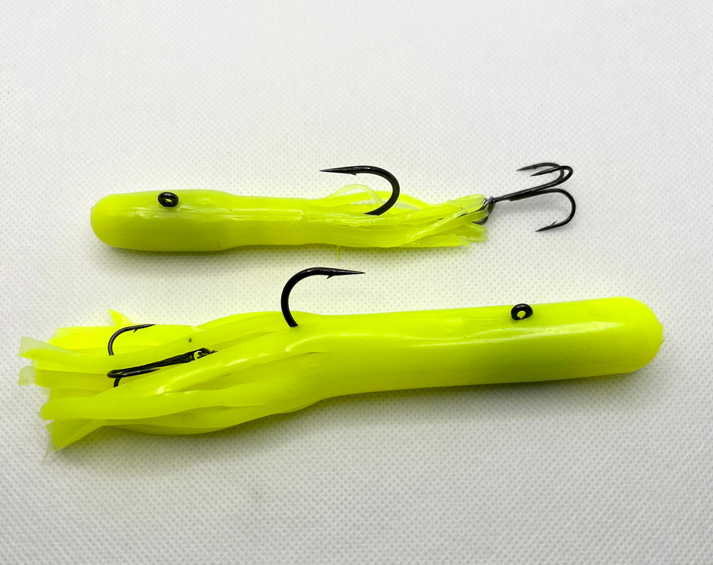 Tube Rigs