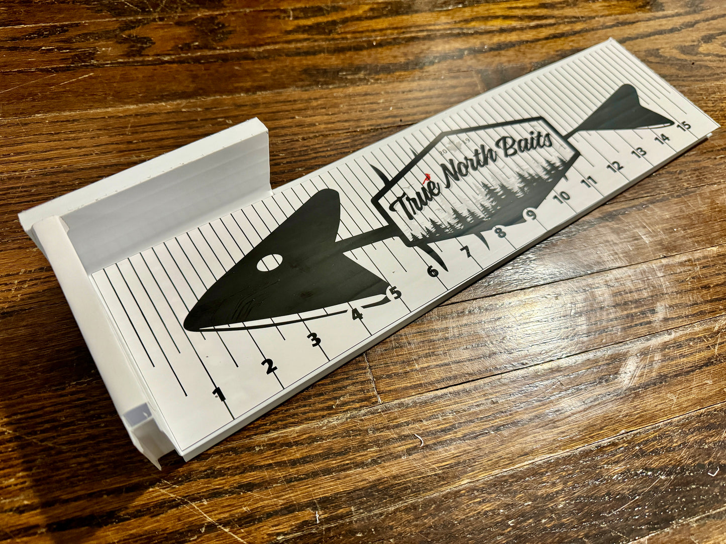 Panfish Board