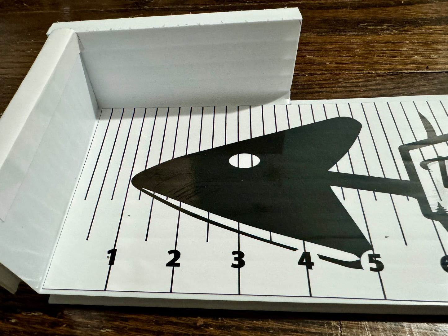 Panfish Board