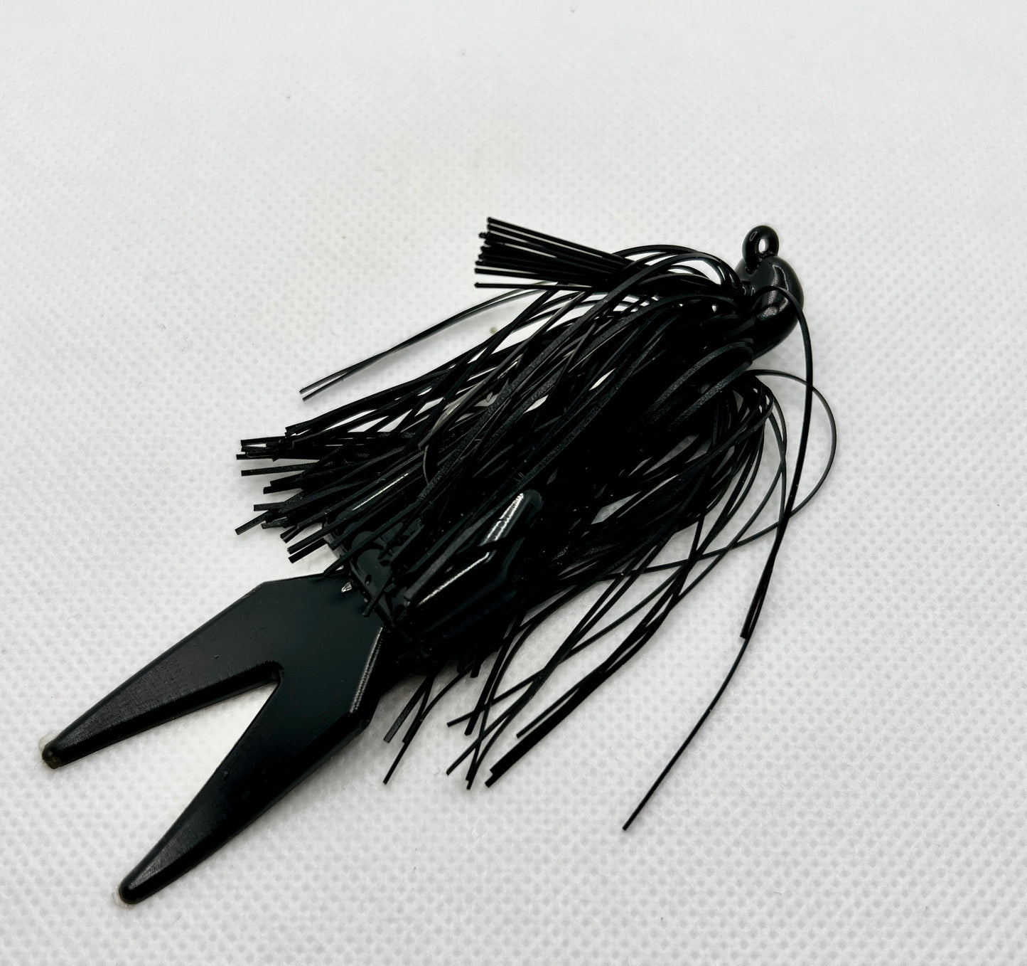 Tungsten Jigs