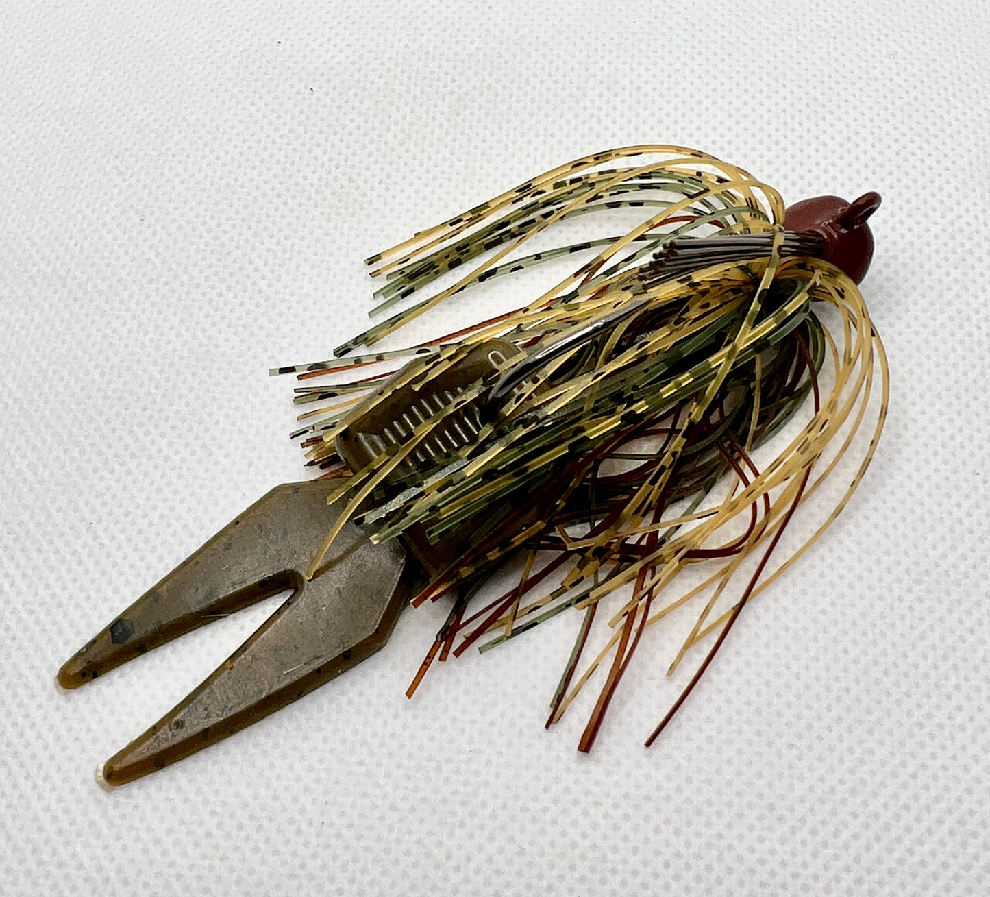 Tungsten Jigs