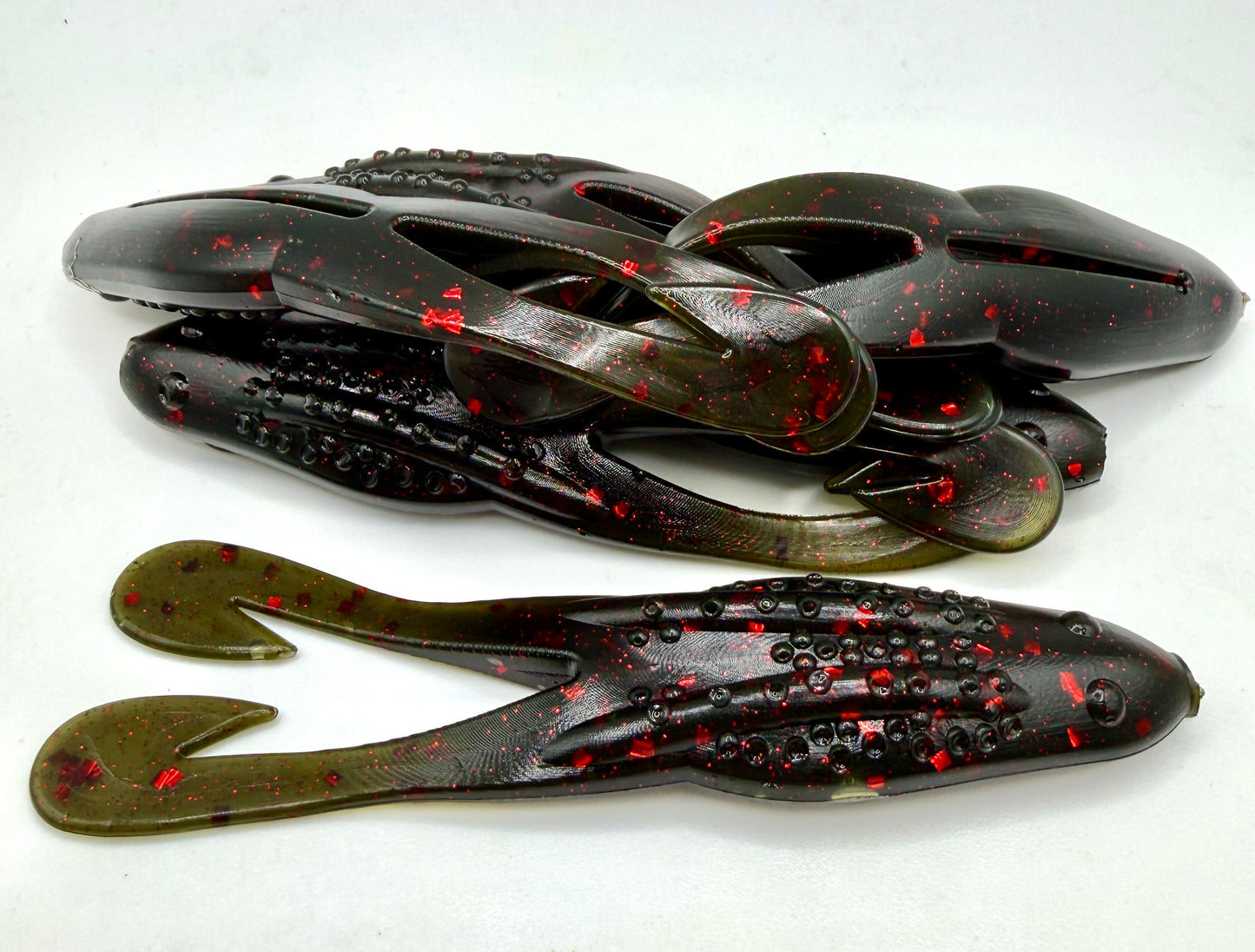 Teaser Toads (4.25")