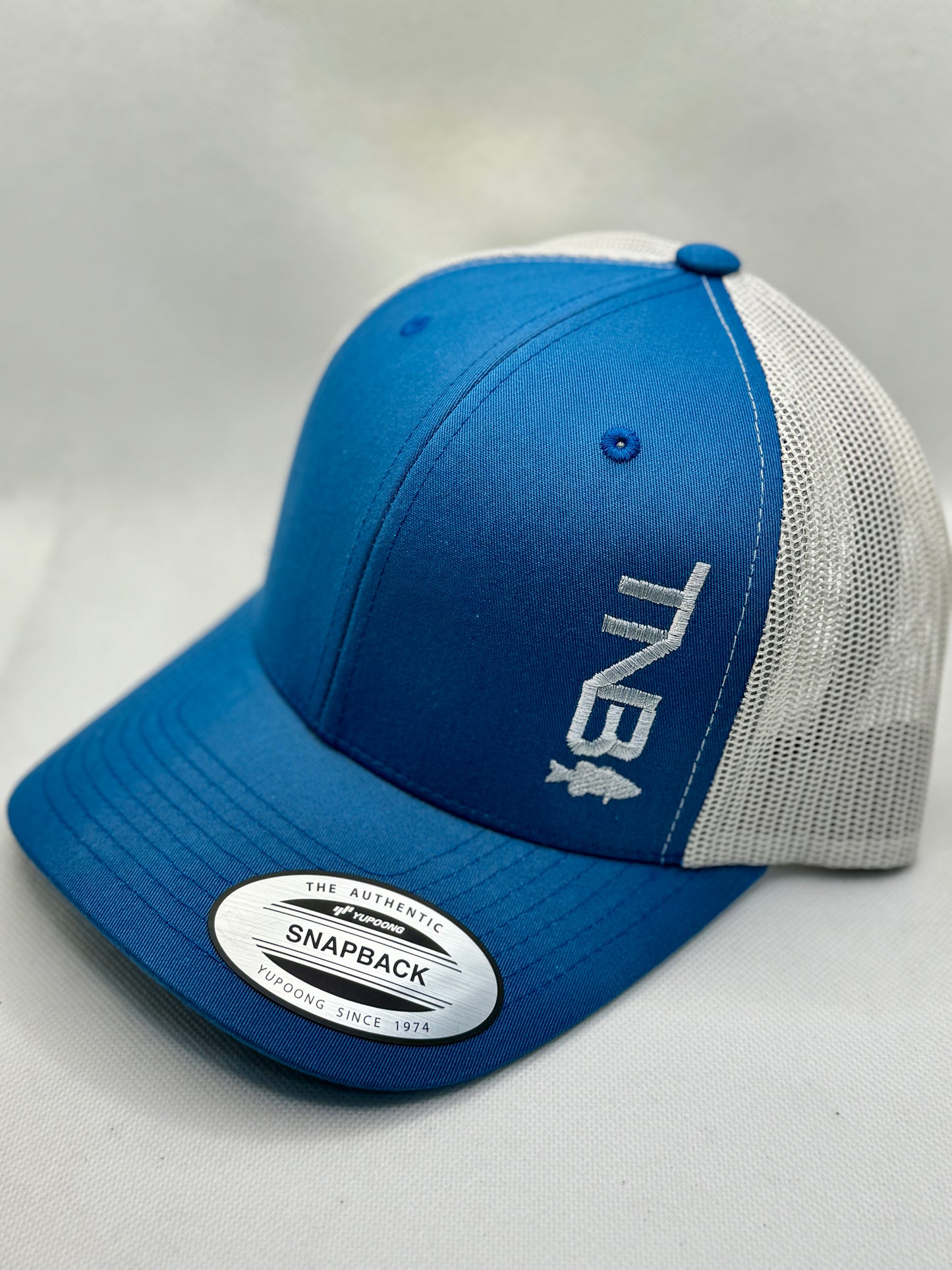 TNB Trucker Hat