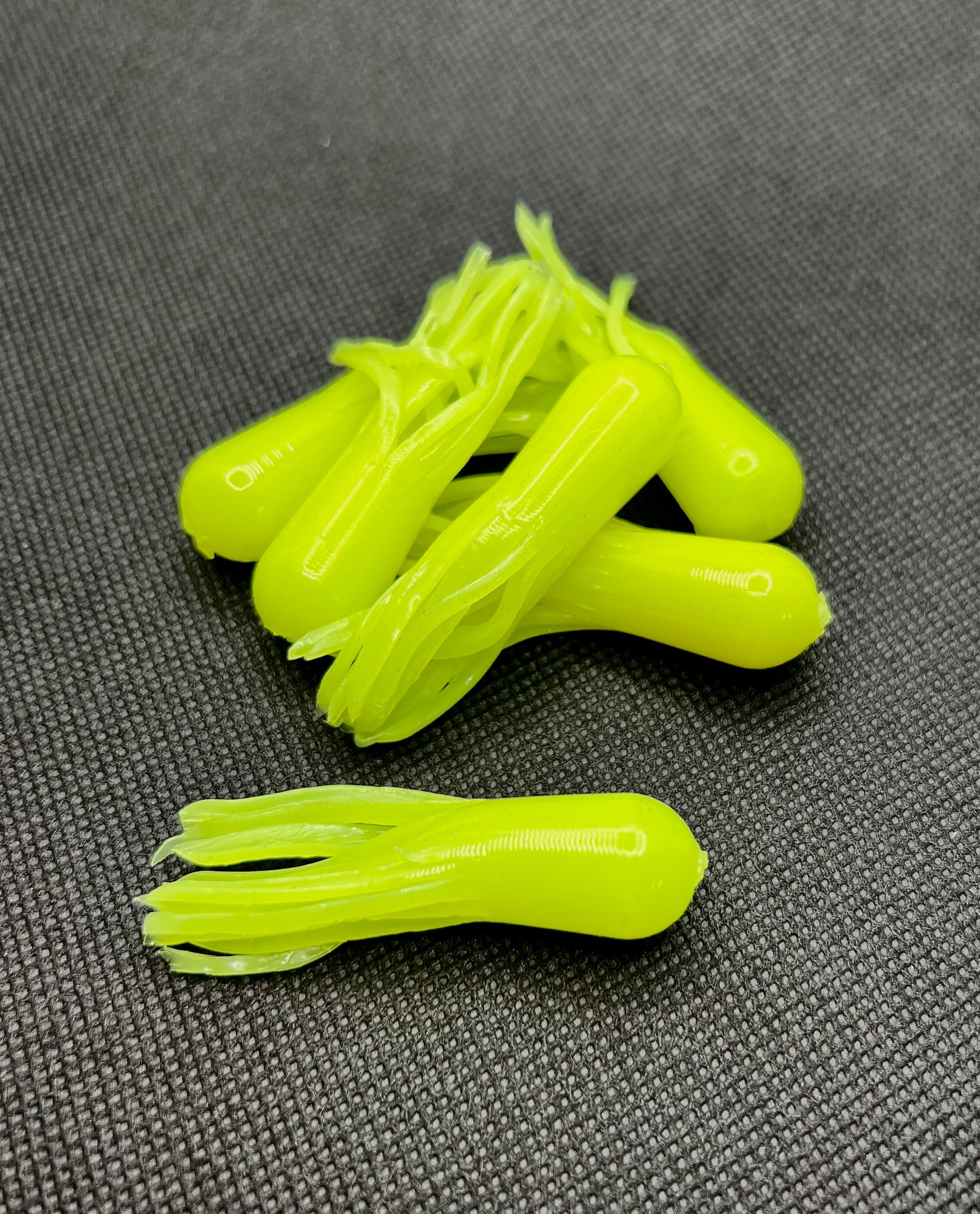 Toddler Tubes (2")