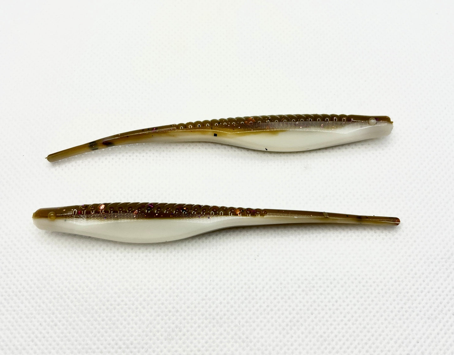 Mini Mirage Minnow (3")
