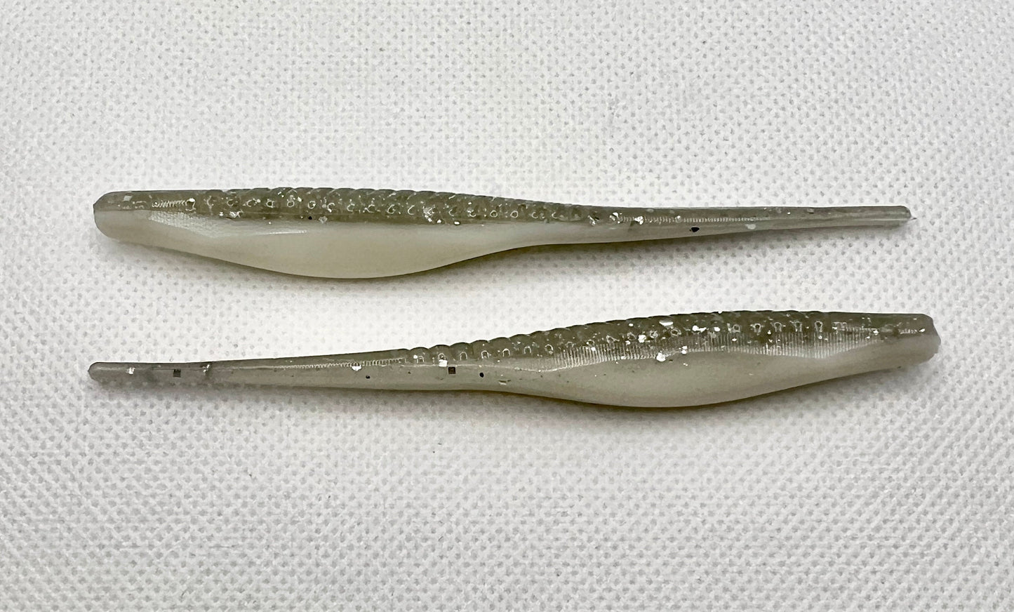 Mini Mirage Minnow (3")