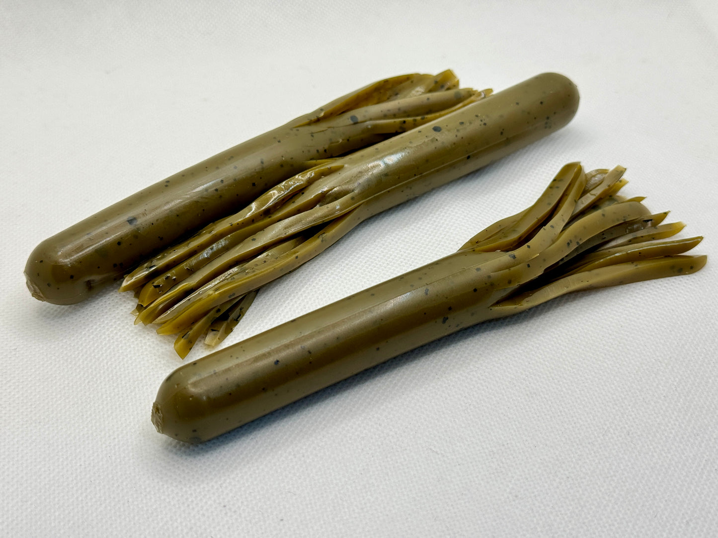 Mouthful Tubes (6")