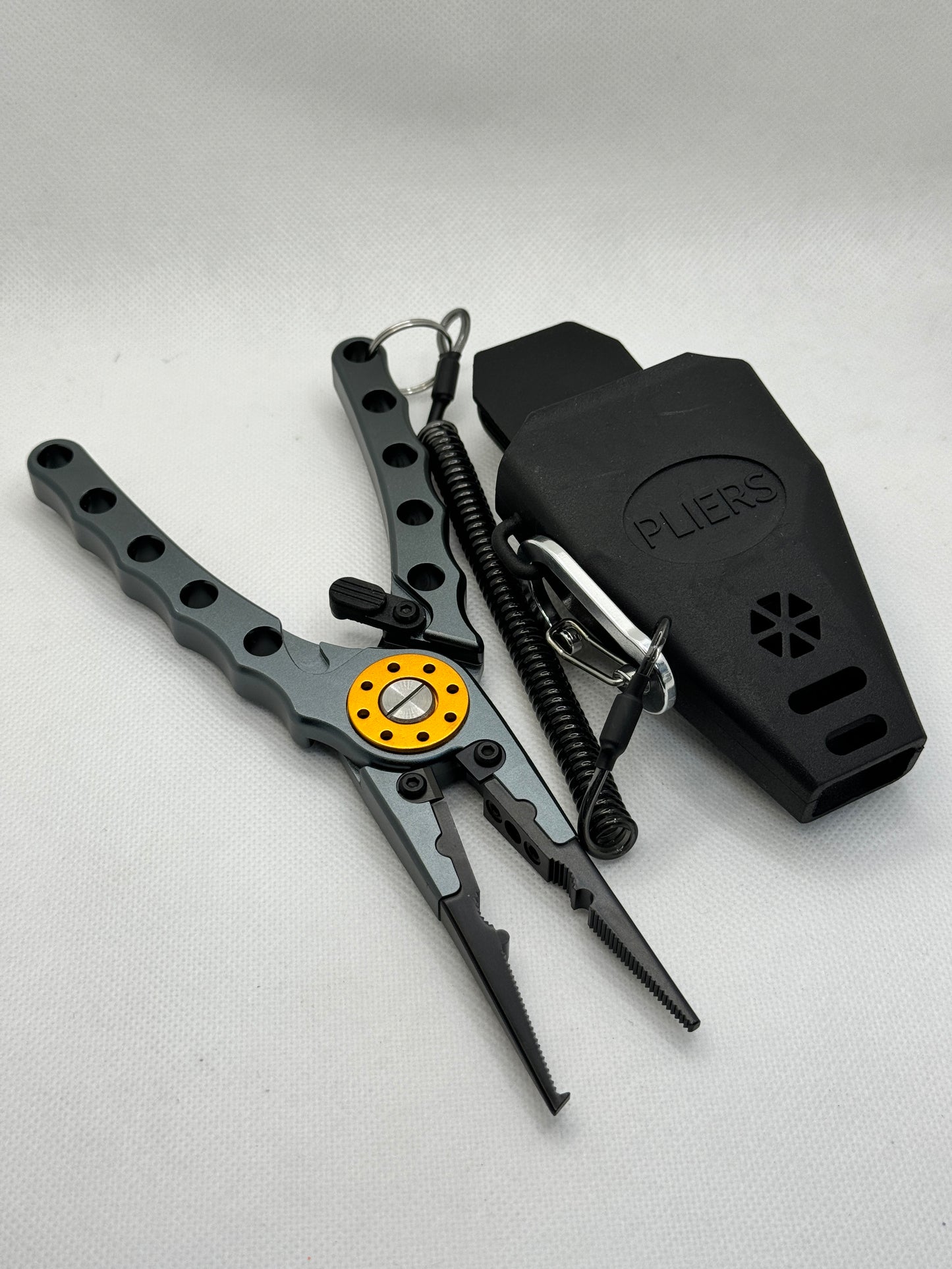 Aluminum Fishing Pliers