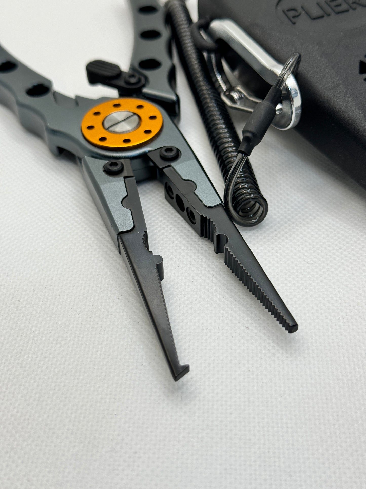 Aluminum Fishing Pliers