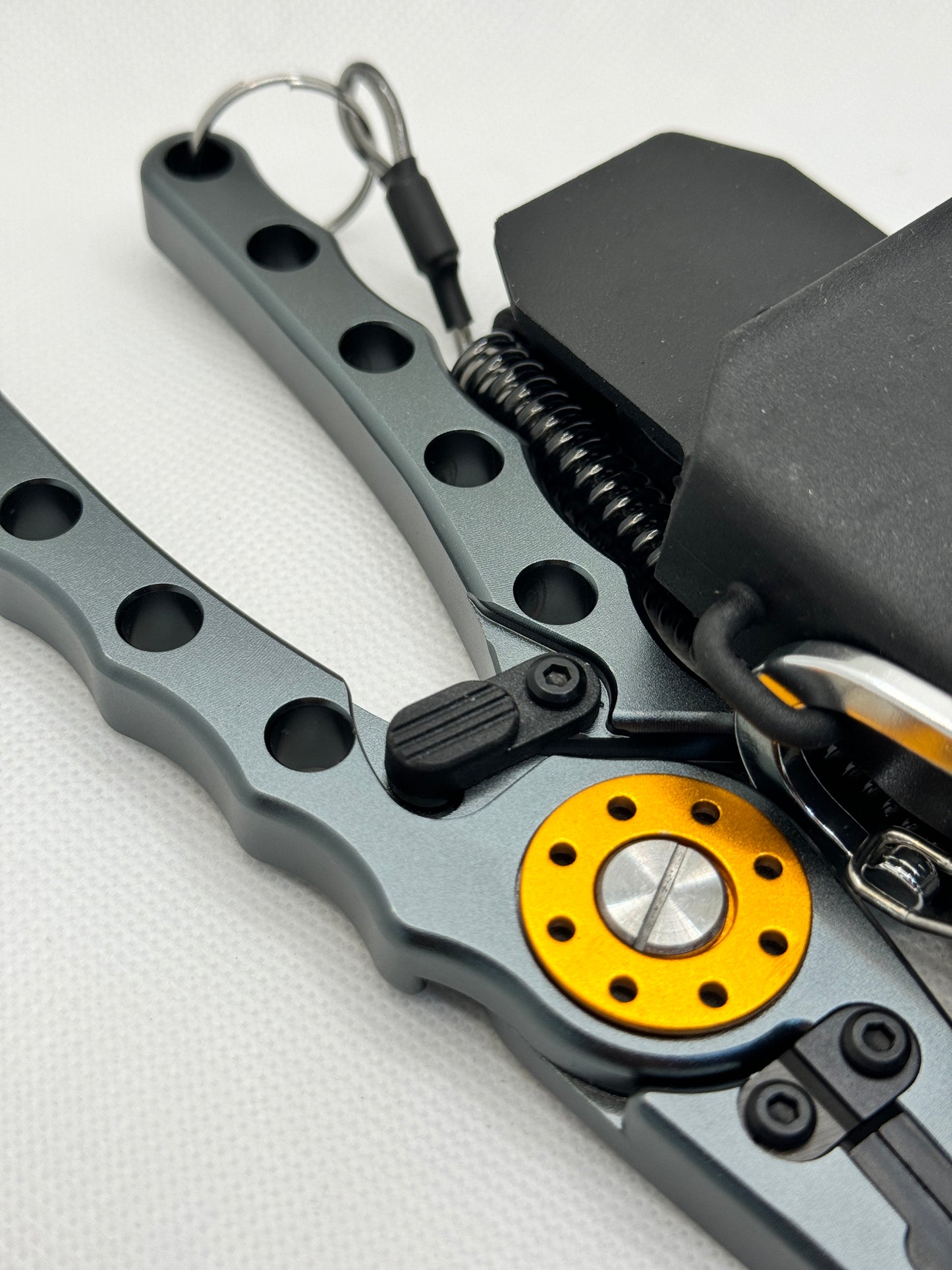 Aluminum Fishing Pliers