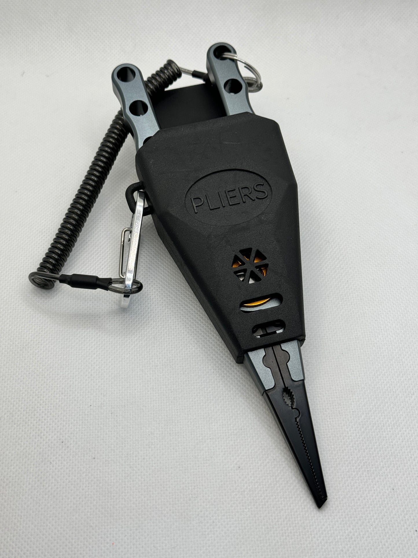 Aluminum Fishing Pliers