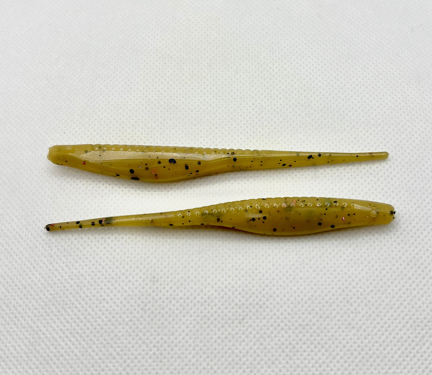 Mini Mirage Minnow (3")