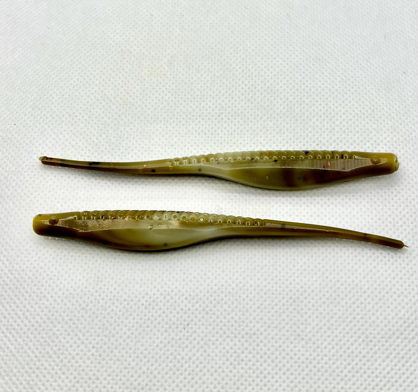 Mini Mirage Minnow (3")