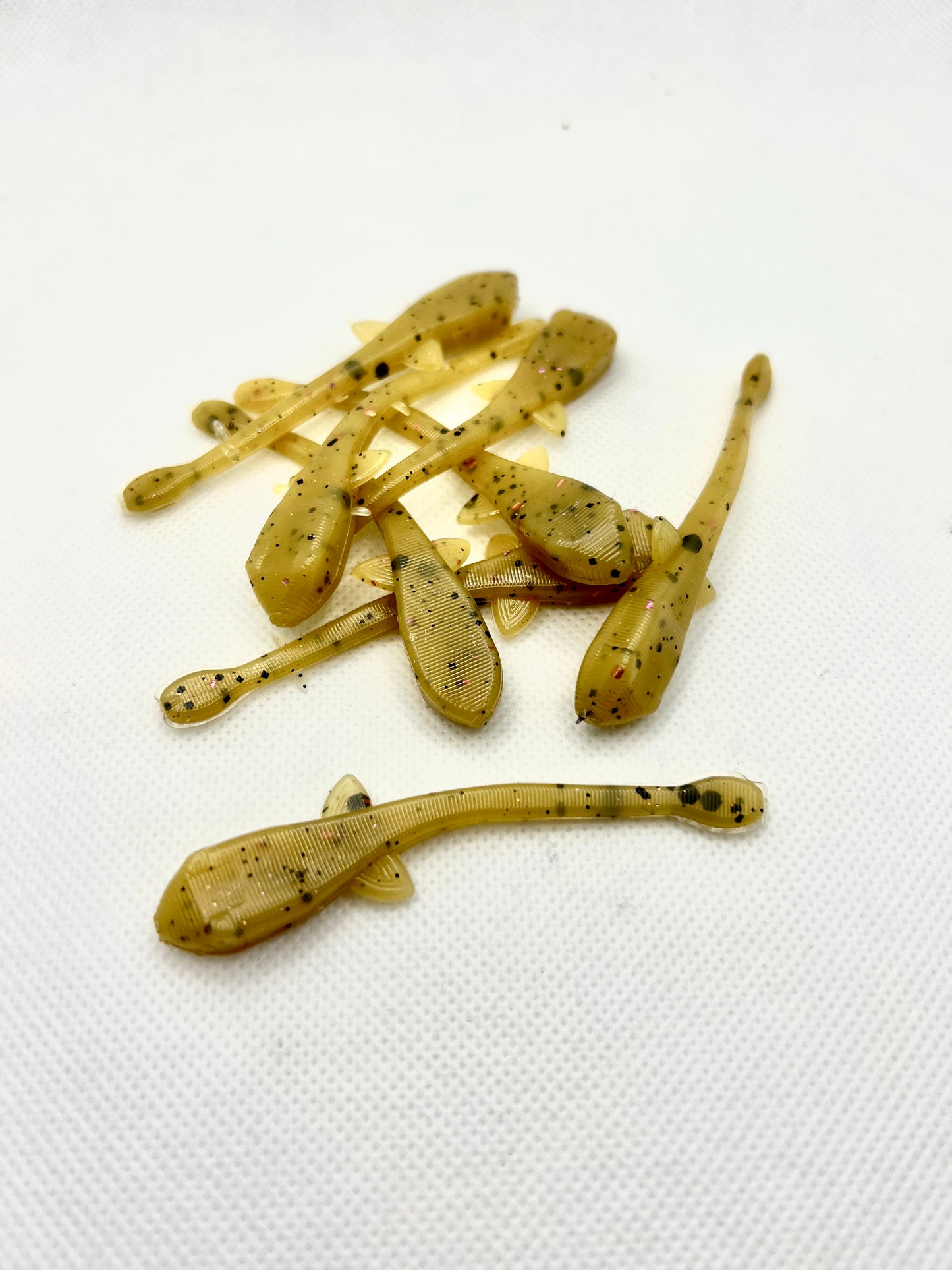 Sr. Goby (3")